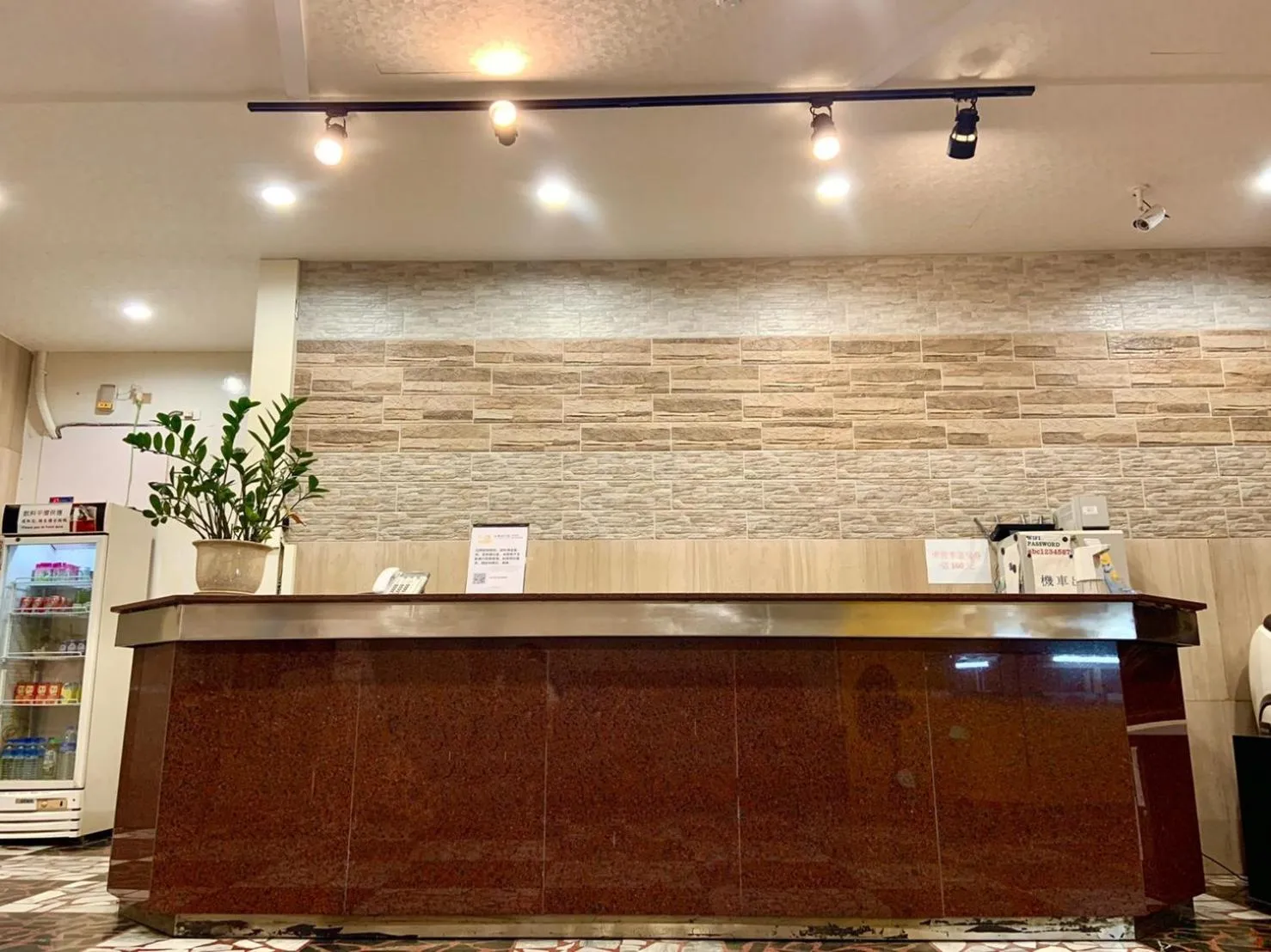 Traveler Hotel Taitung