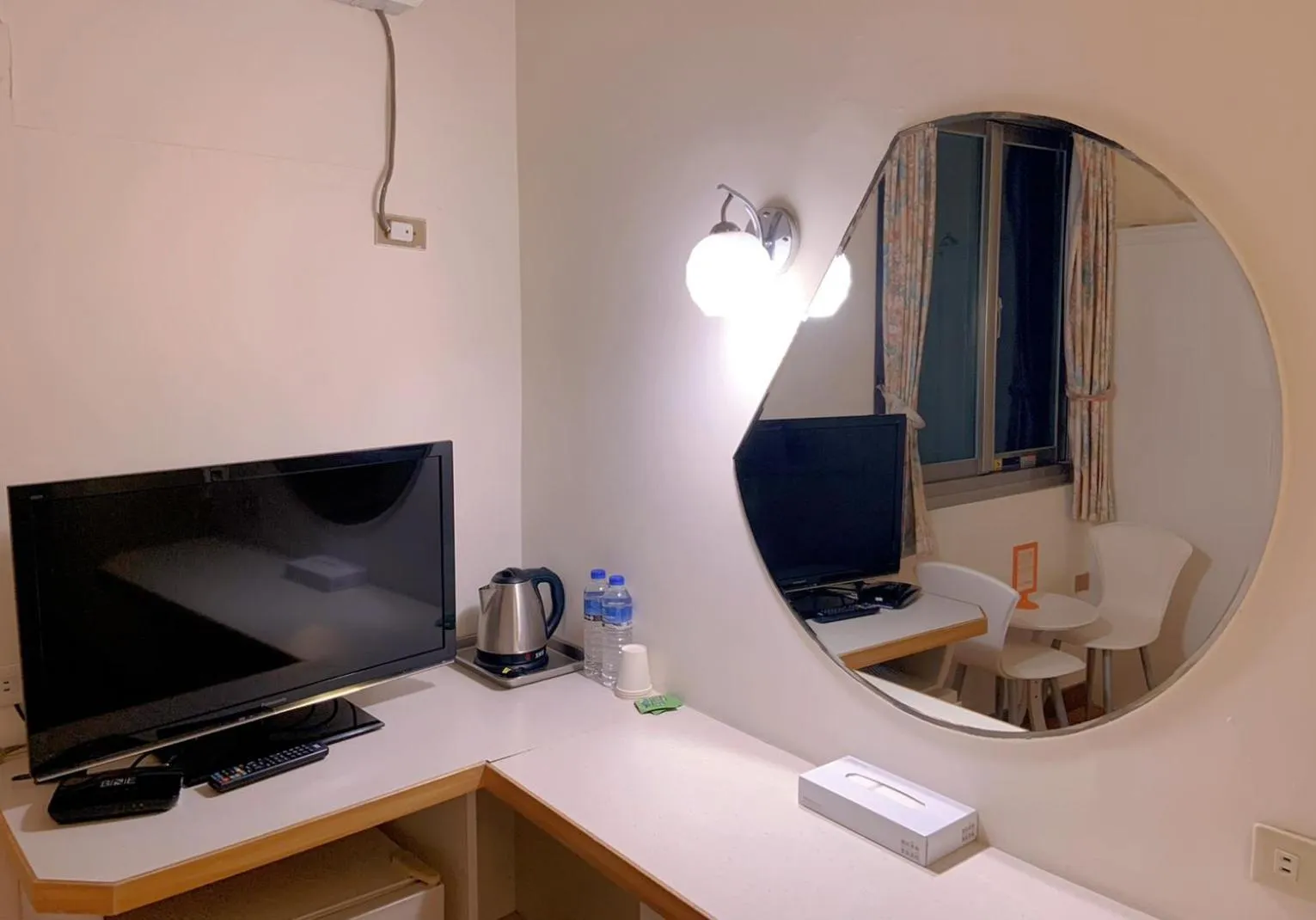 Traveler Hotel Taitung