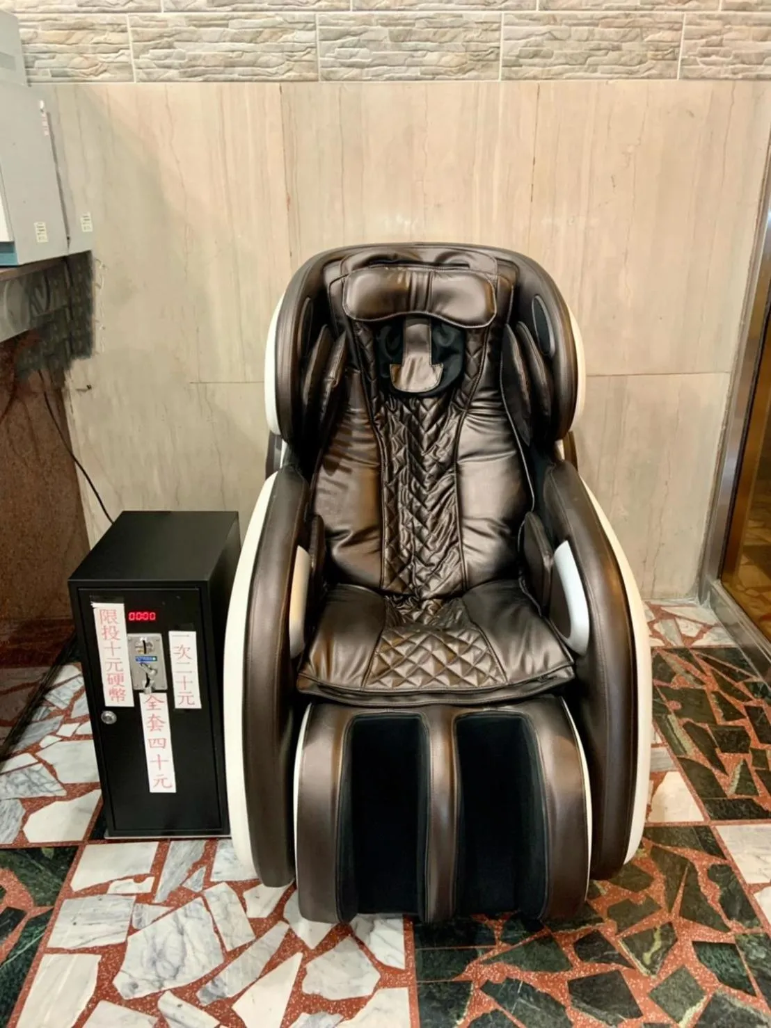 Traveler Hotel Taitung