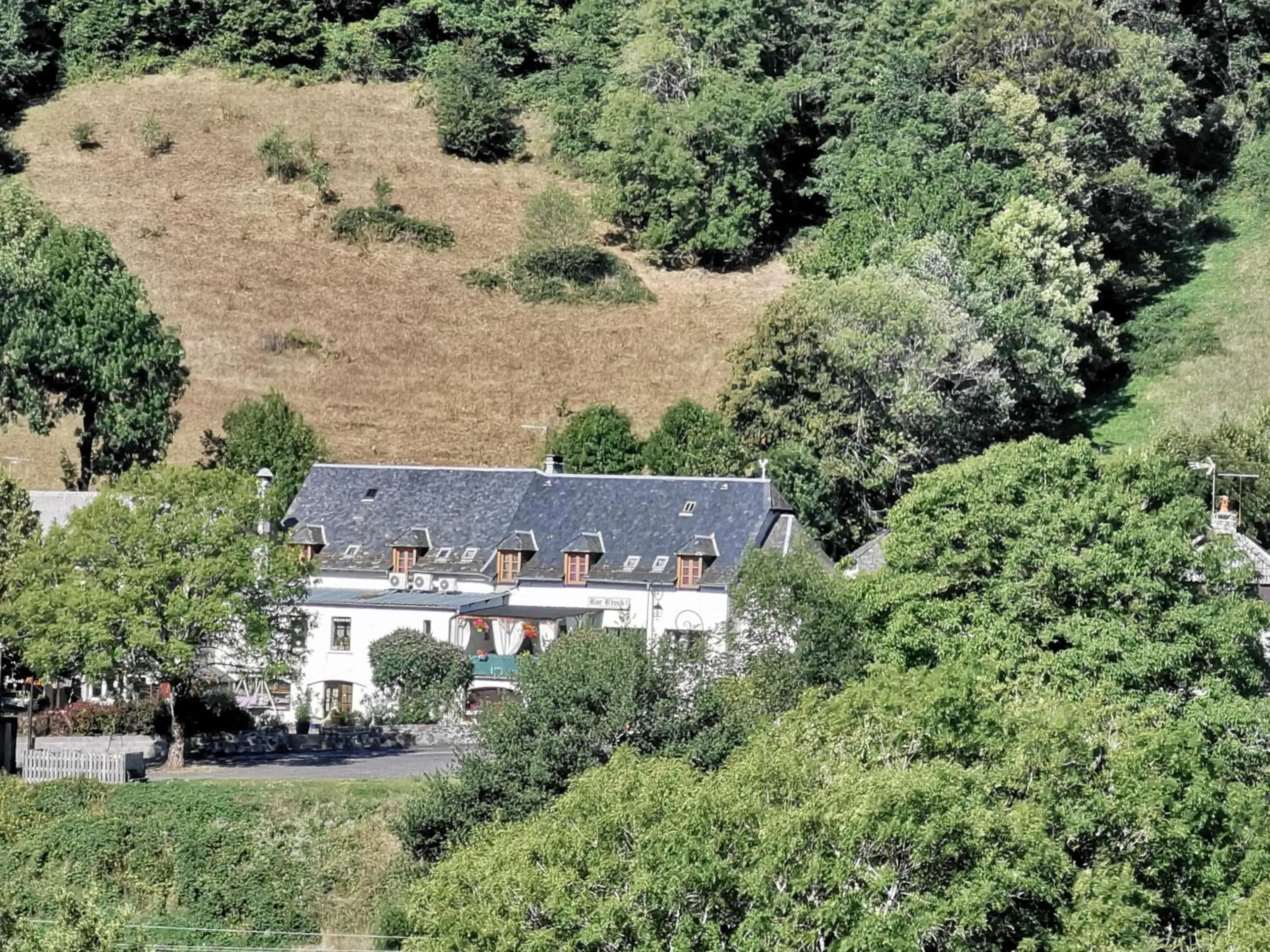 Hotel bar b'rock Hotel bar b'rock