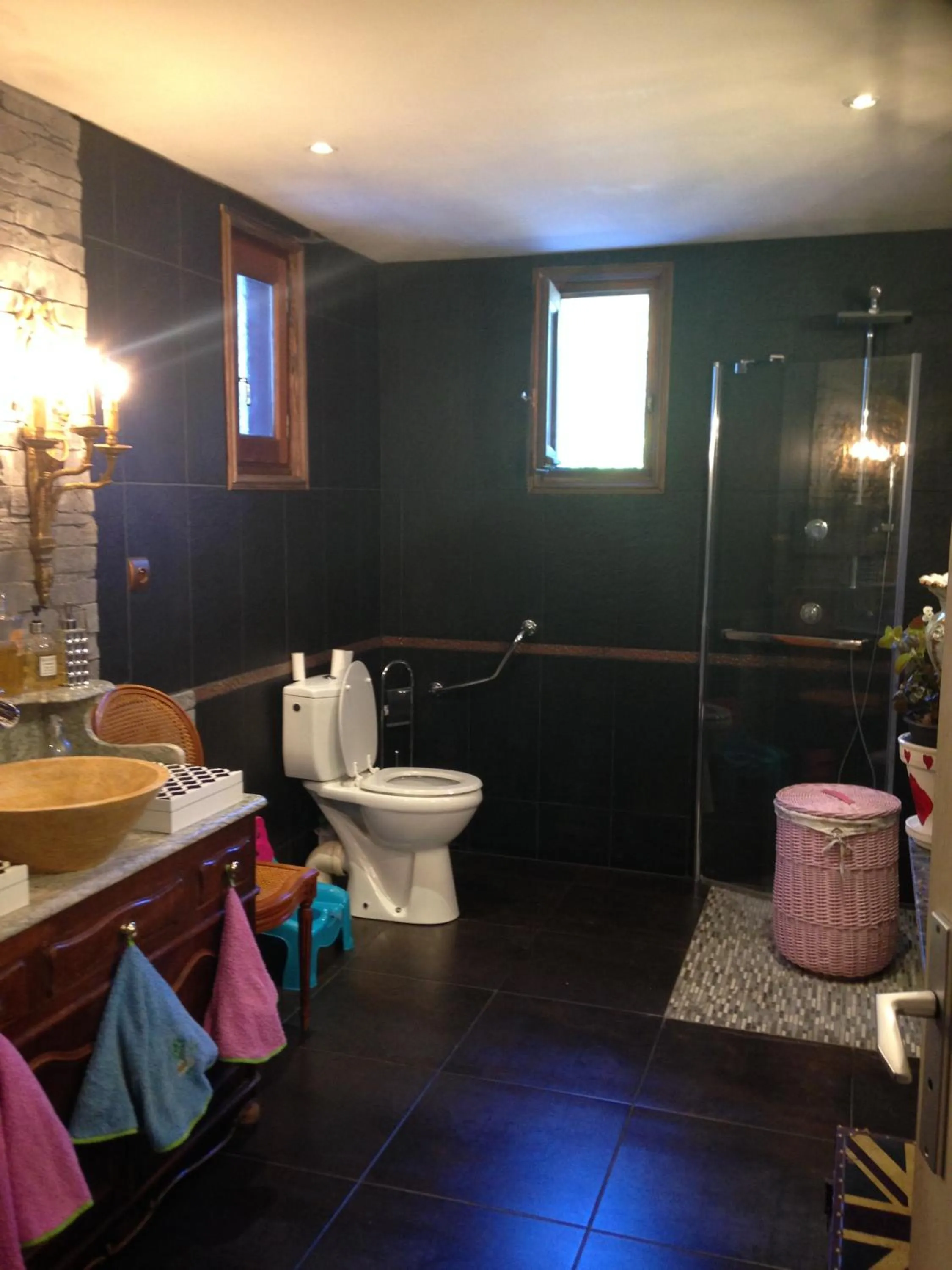 Other in Hotel bar b'rock