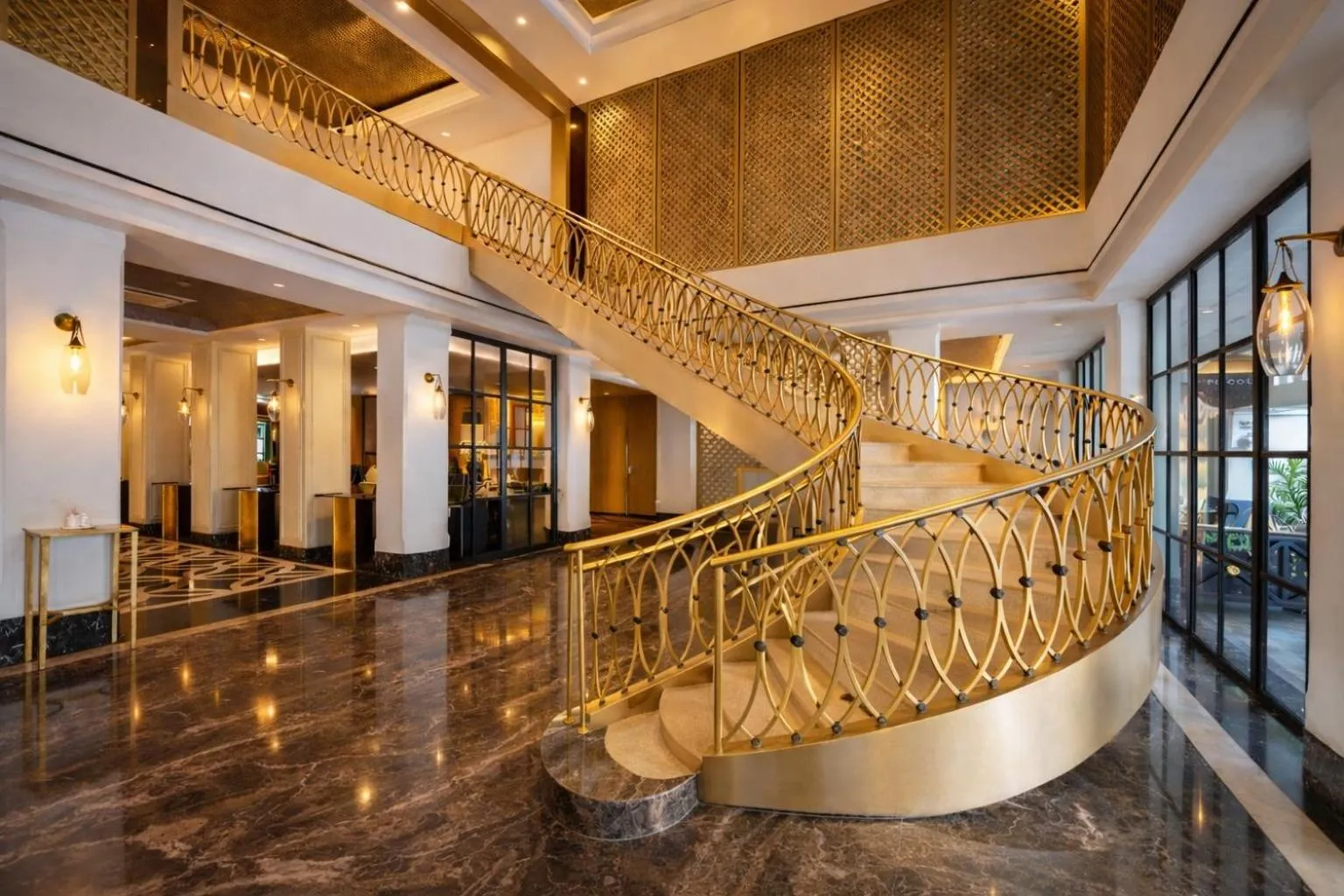 Property building in The Mirah Hotel Bogor