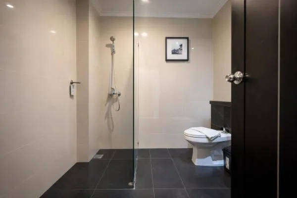 The Mirah Hotel Bogor