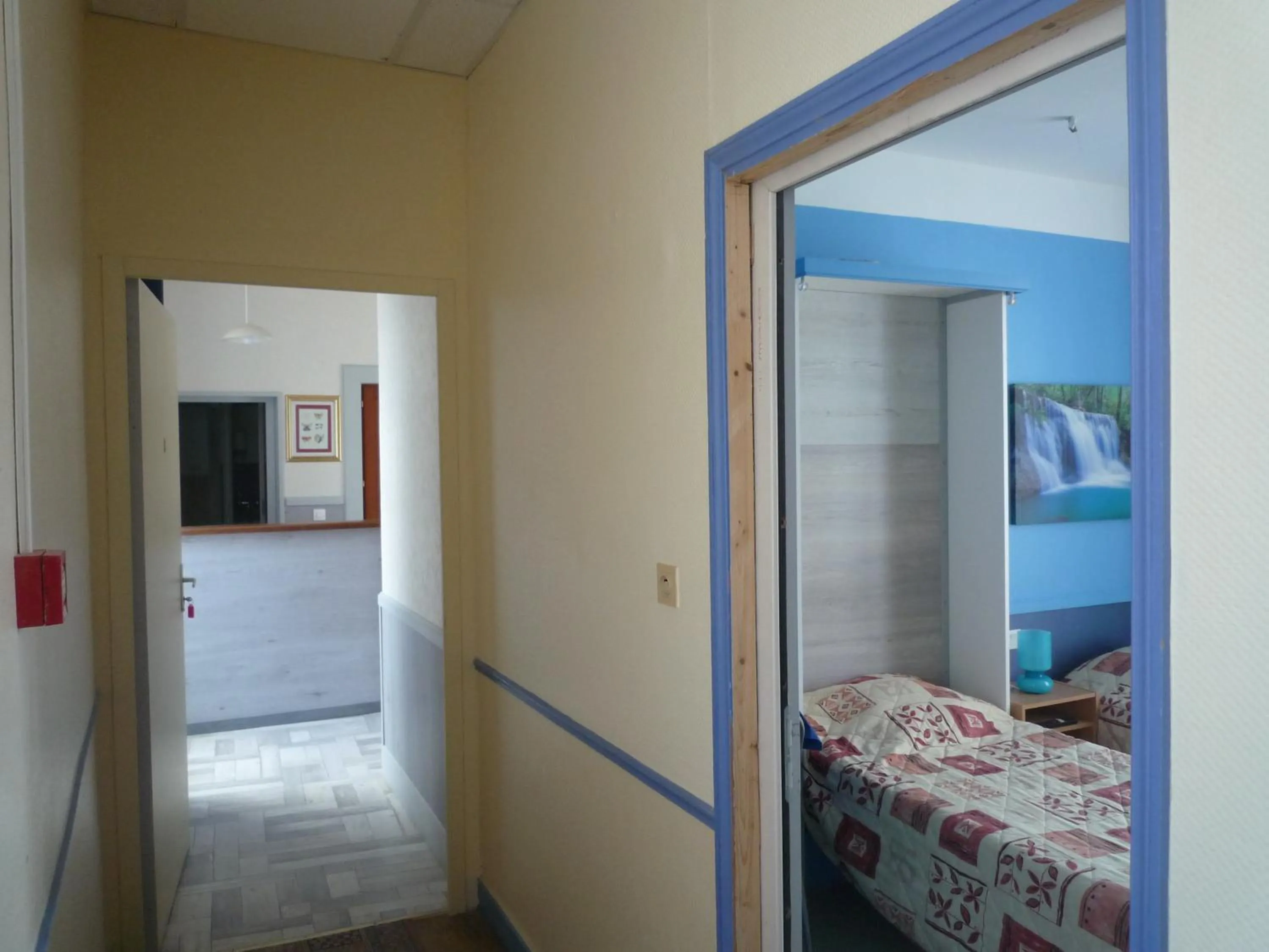 Au Relais du Parc de Millevaches