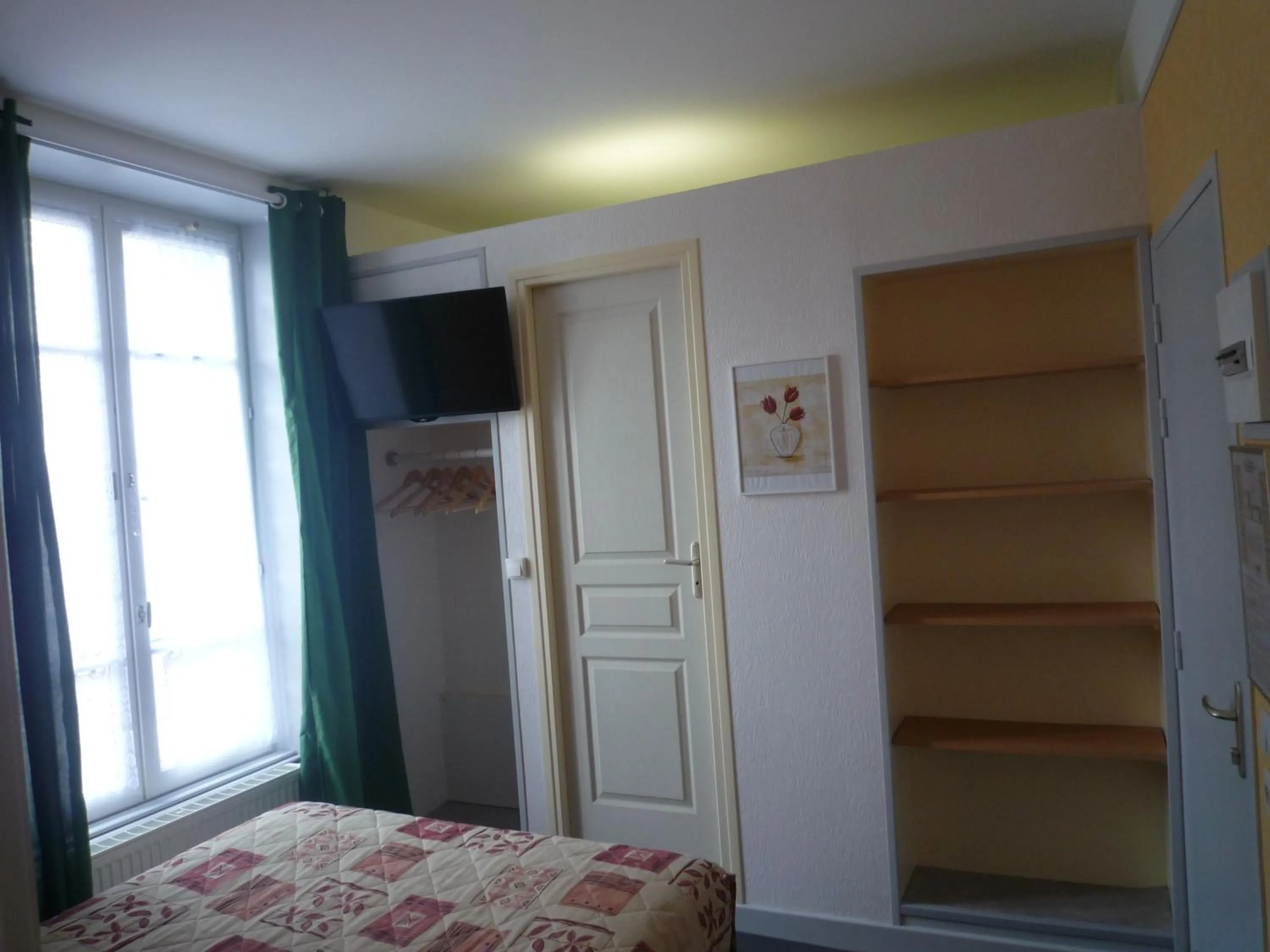 Au Relais du Parc de Millevaches