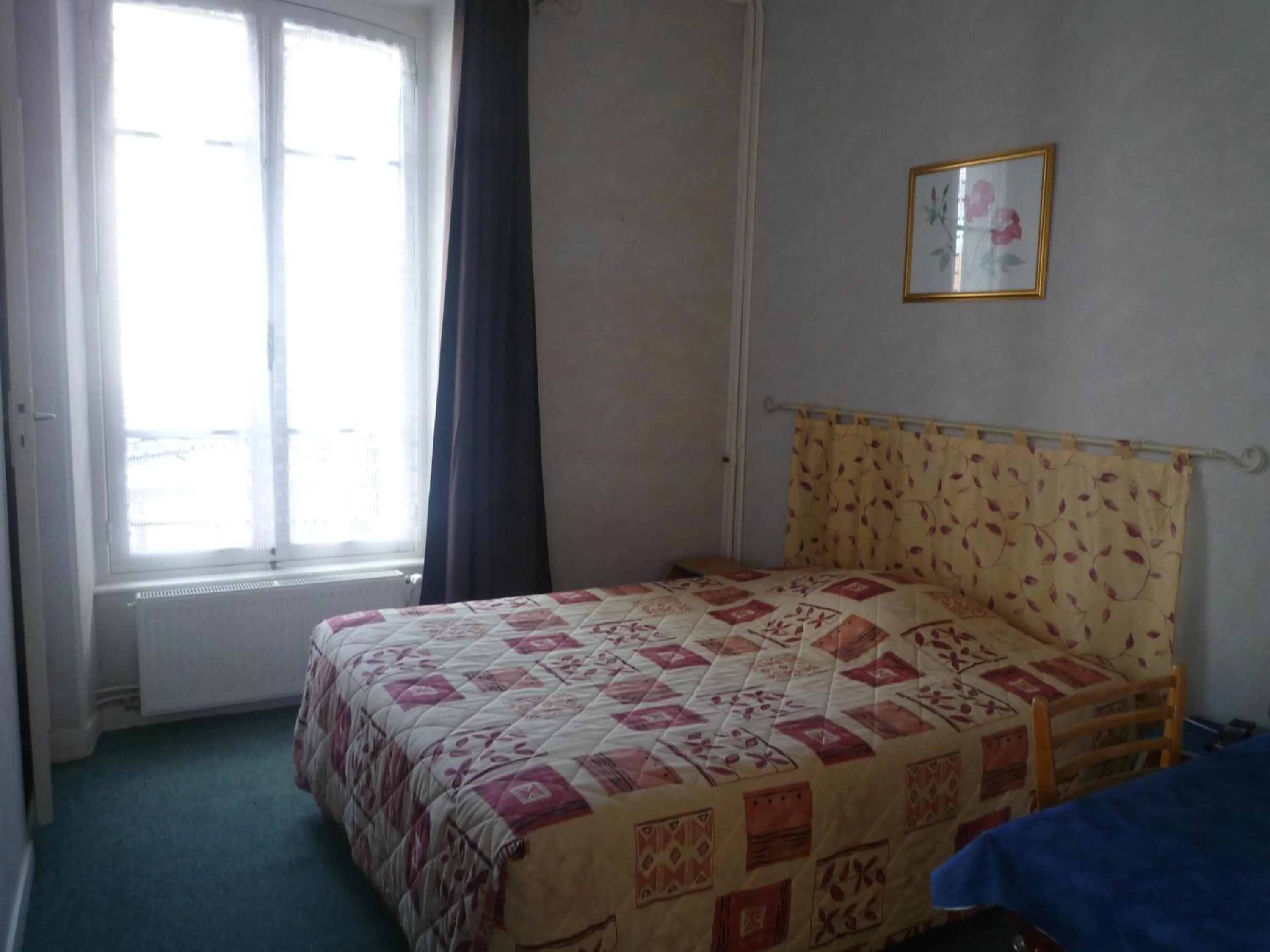 Au Relais du Parc de Millevaches