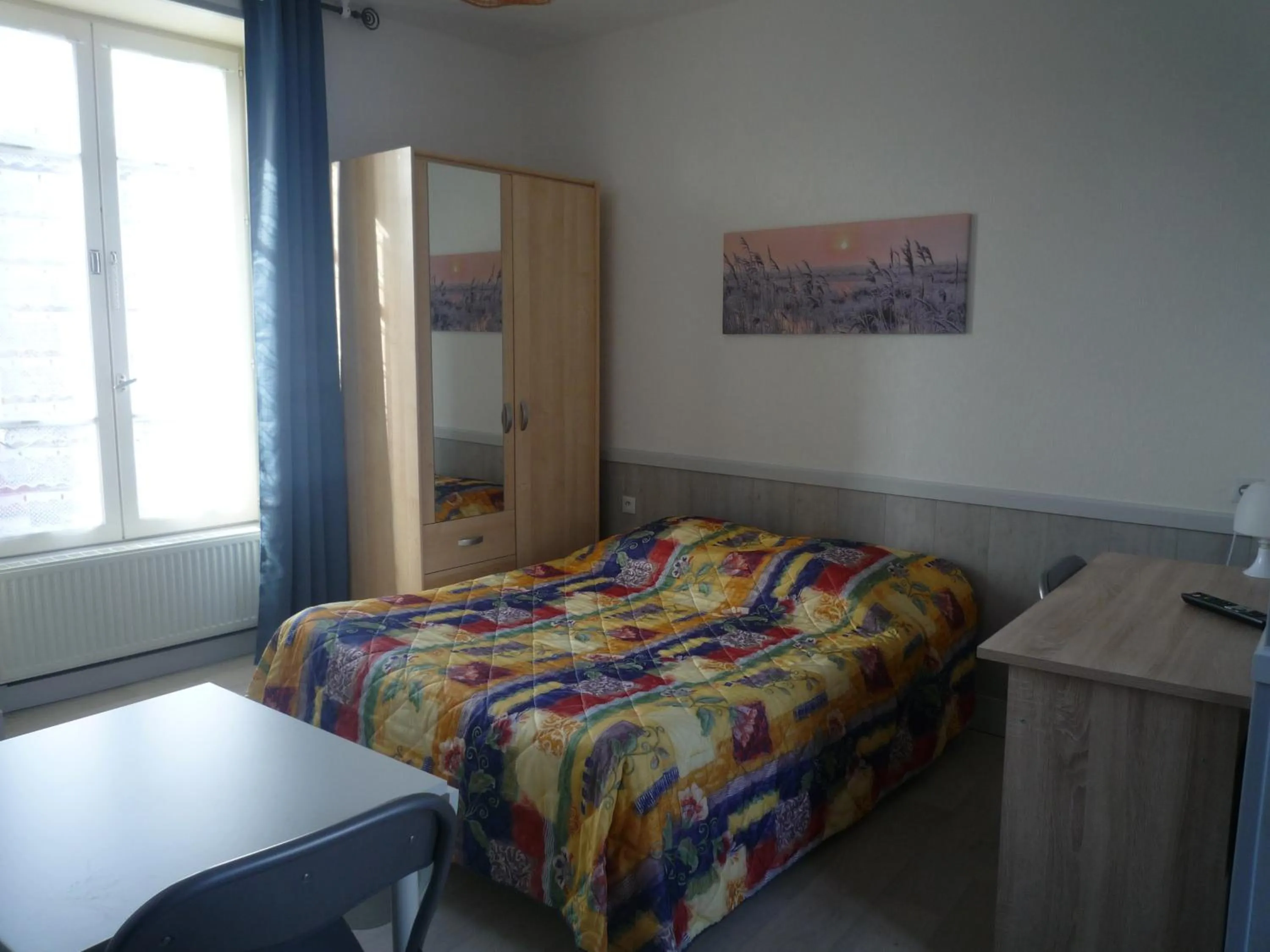 Au Relais du Parc de Millevaches