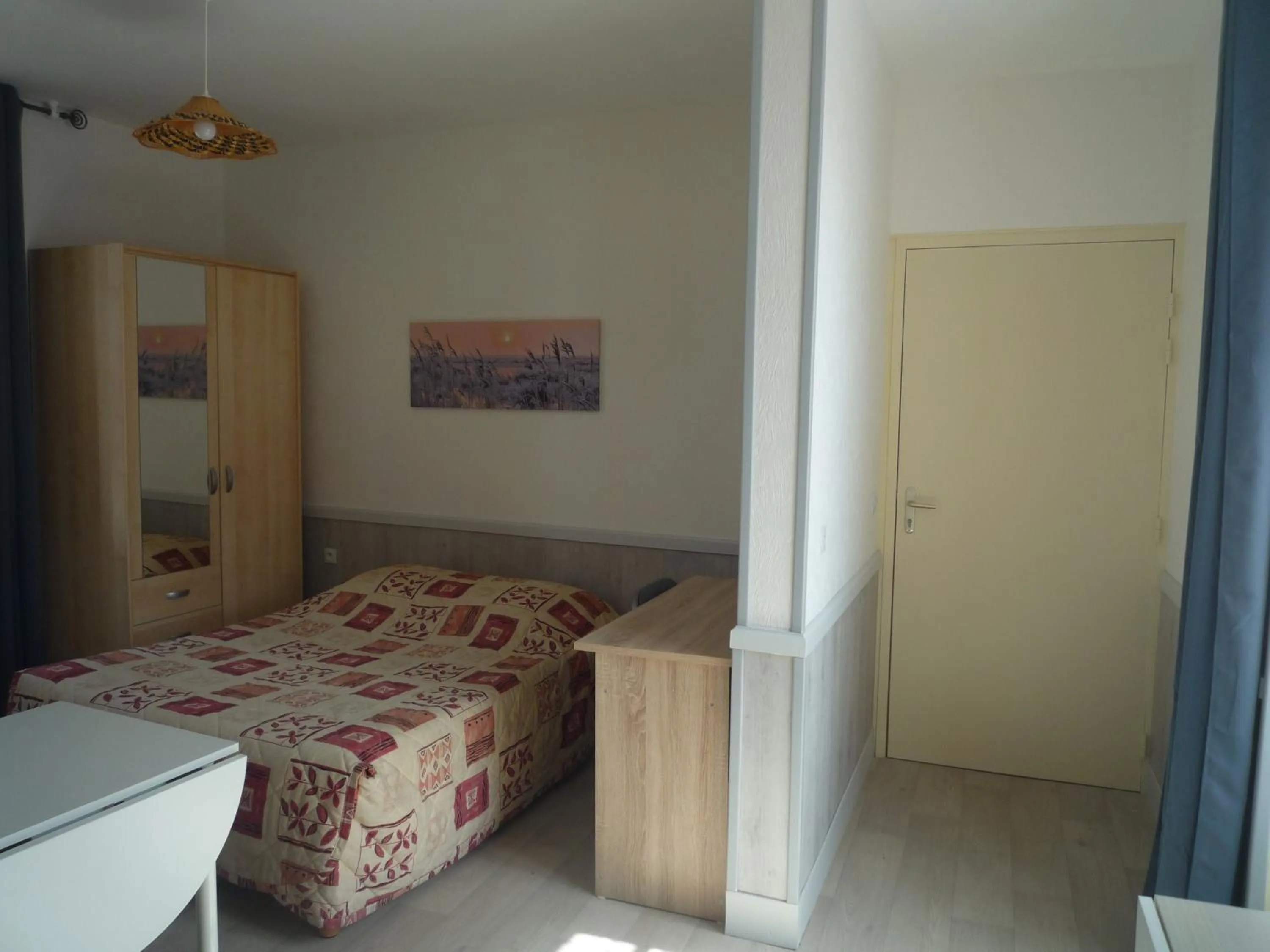 Au Relais du Parc de Millevaches