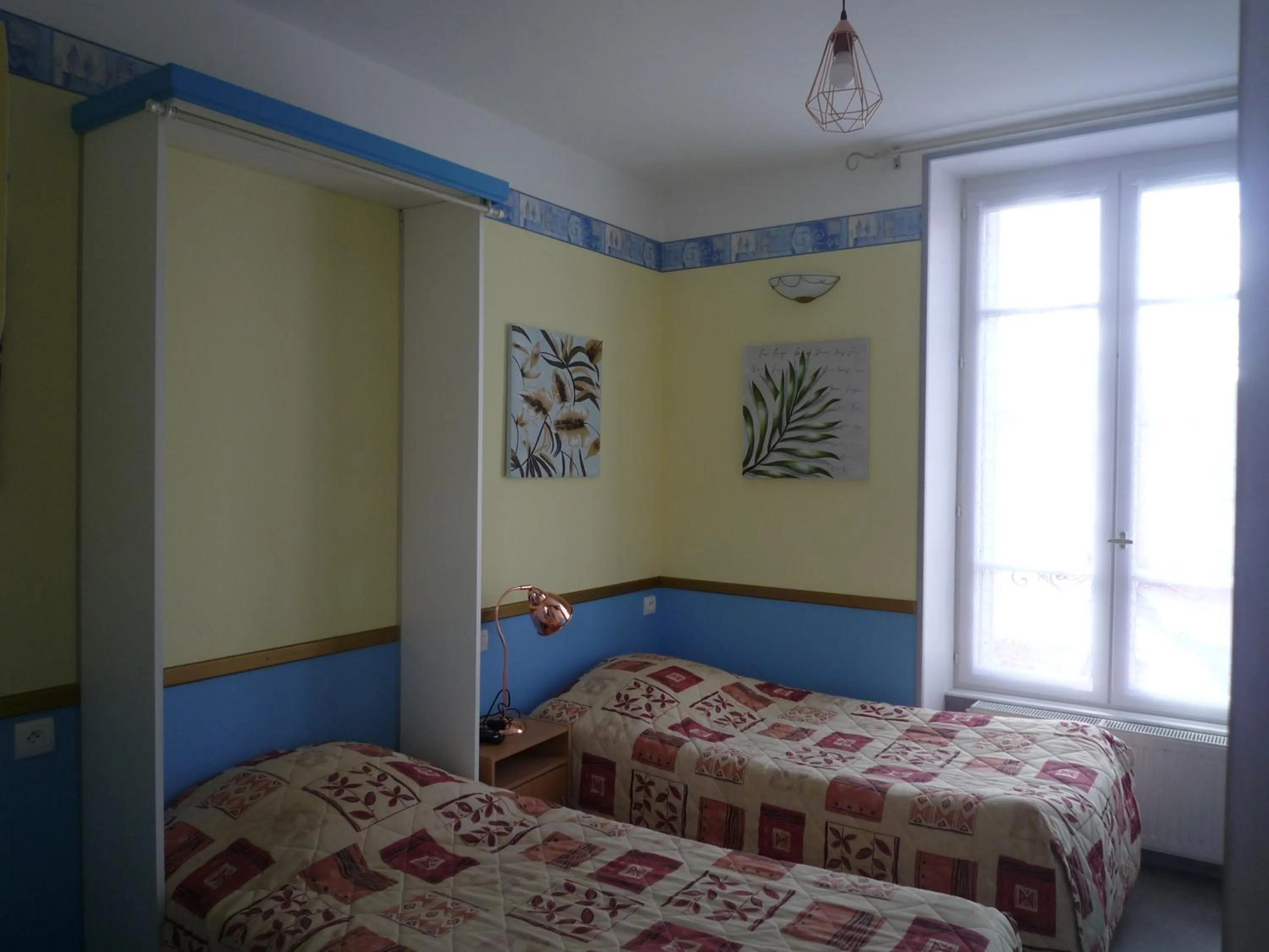 Au Relais du Parc de Millevaches