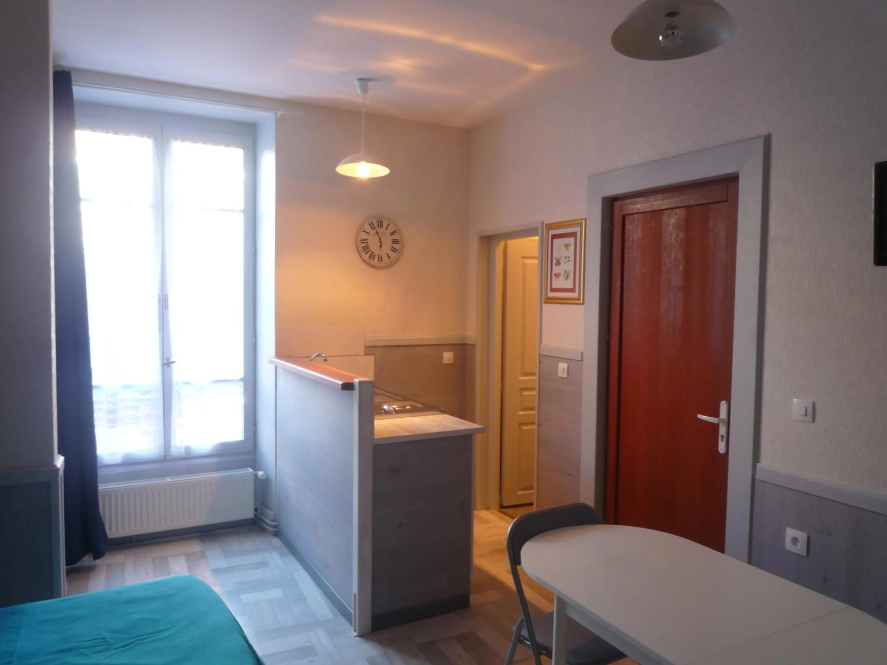 Au Relais du Parc de Millevaches