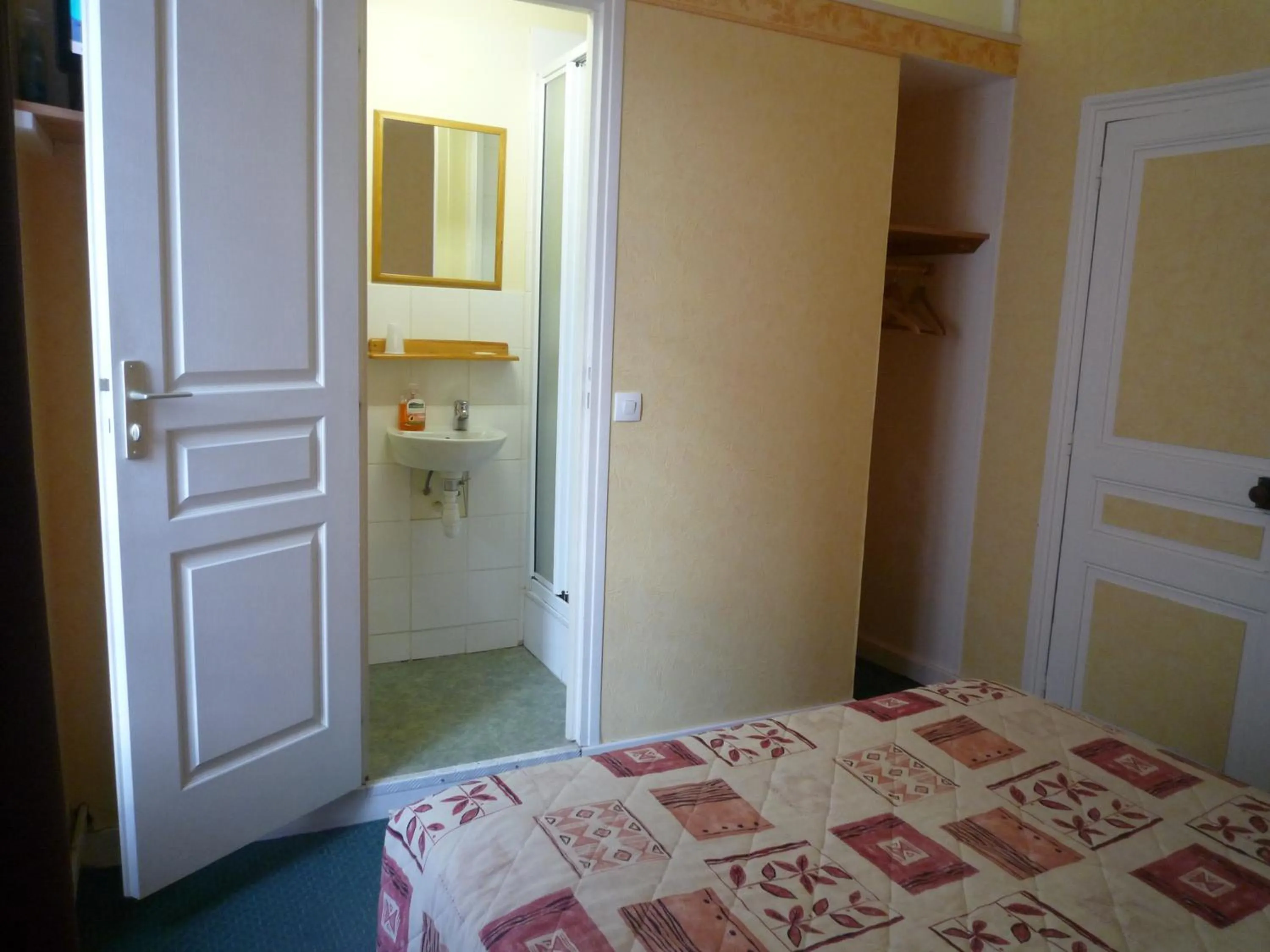 Au Relais du Parc de Millevaches