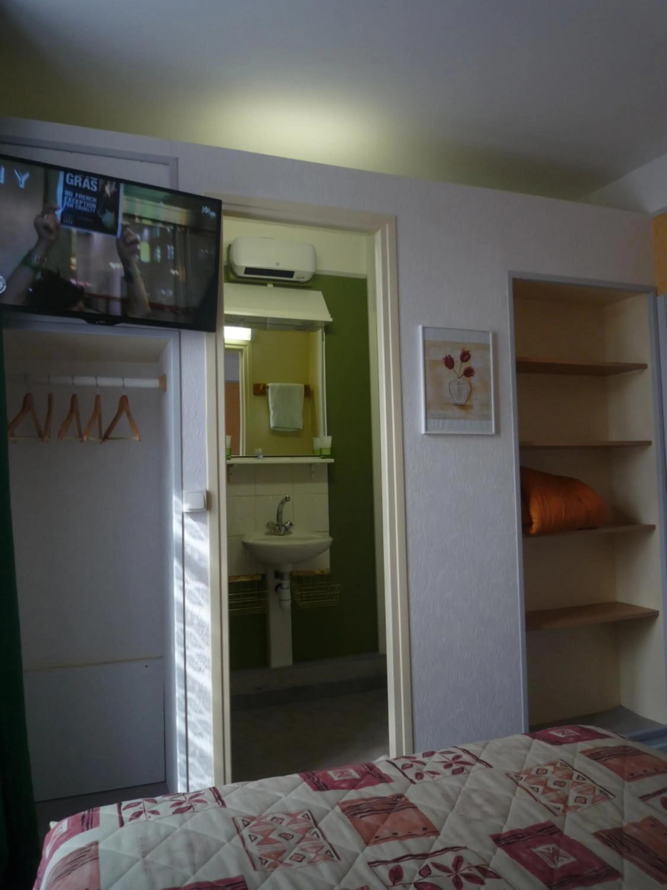 Au Relais du Parc de Millevaches