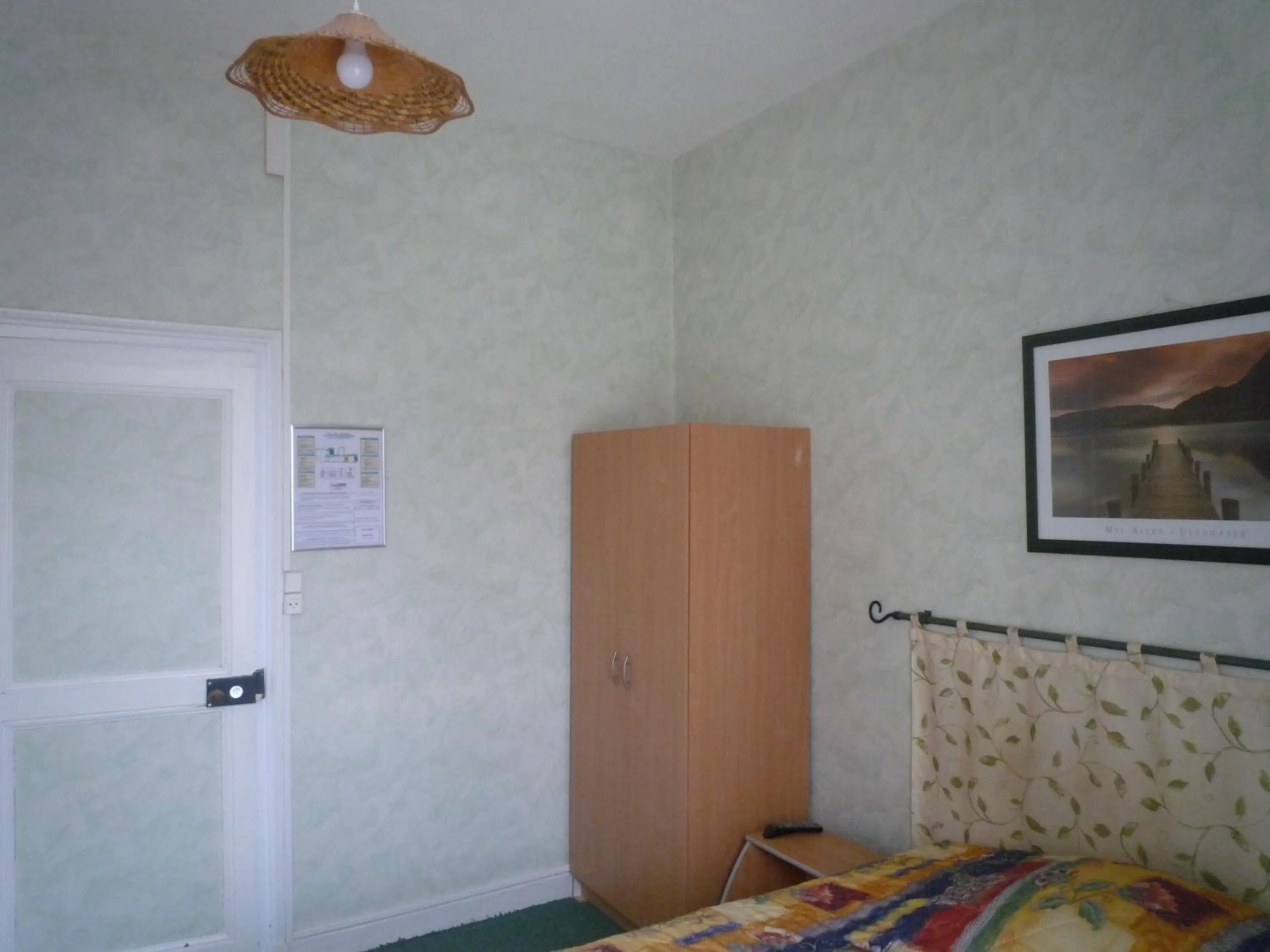 Au Relais du Parc de Millevaches