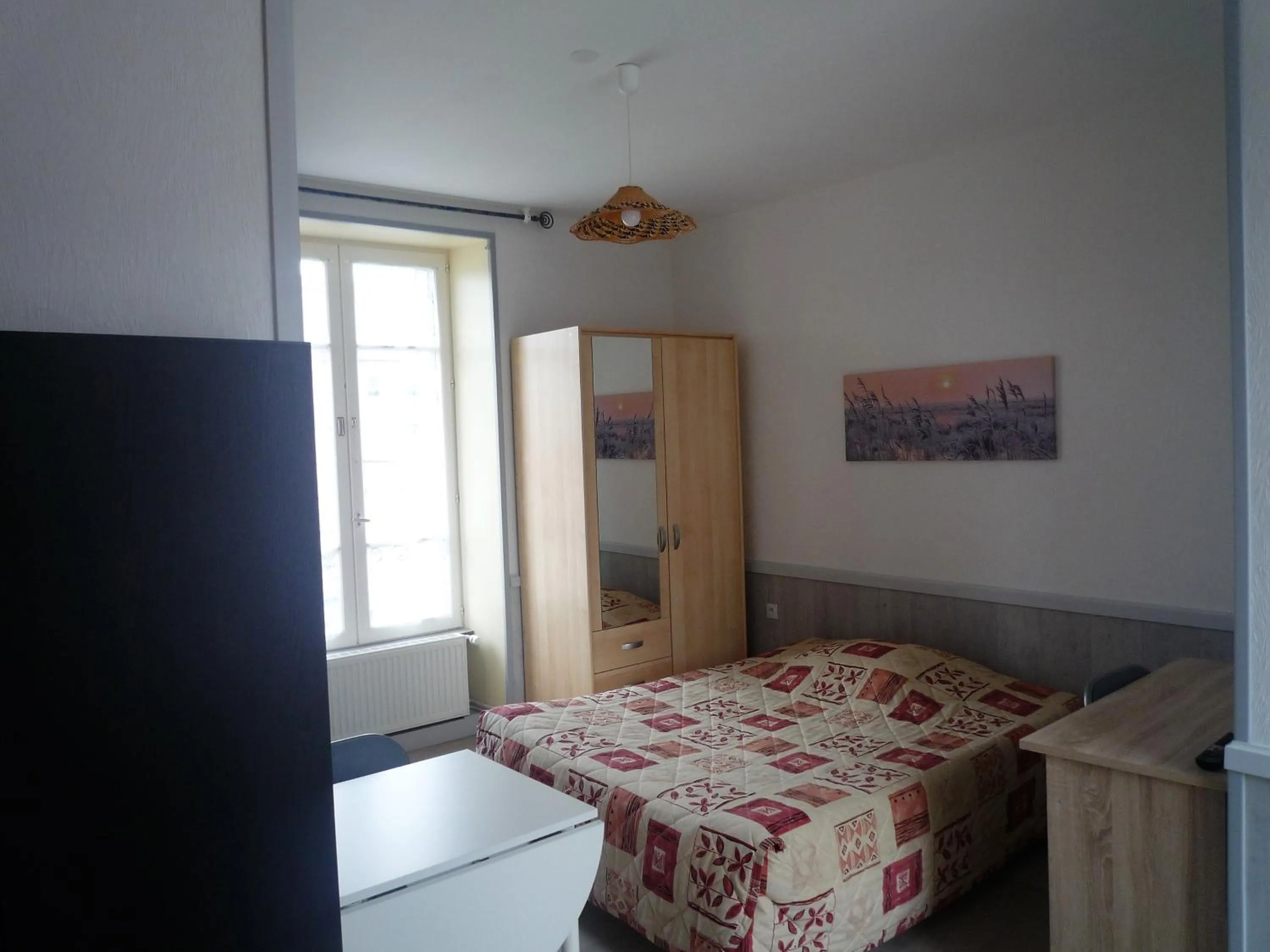 Au Relais du Parc de Millevaches