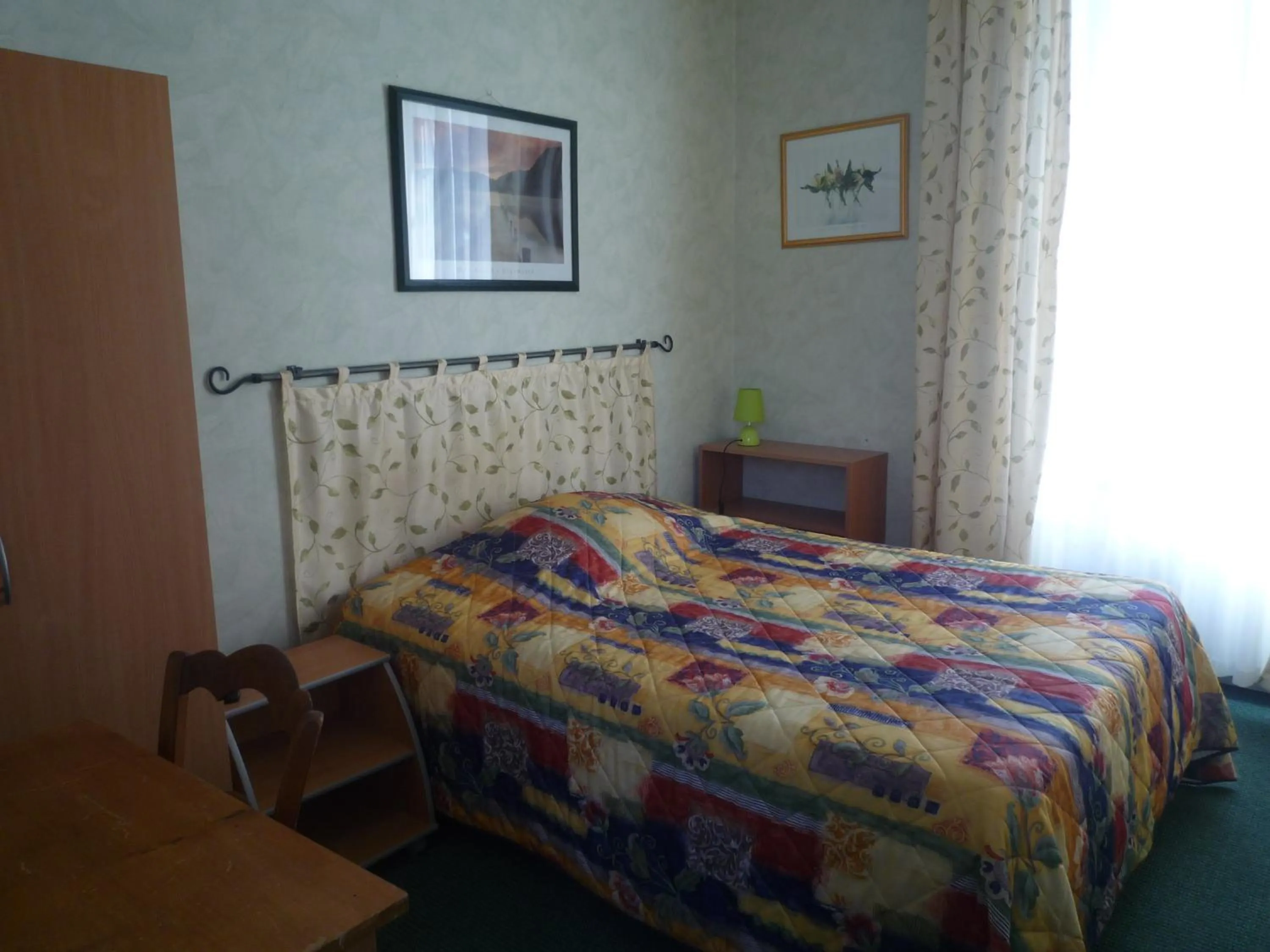 Au Relais du Parc de Millevaches