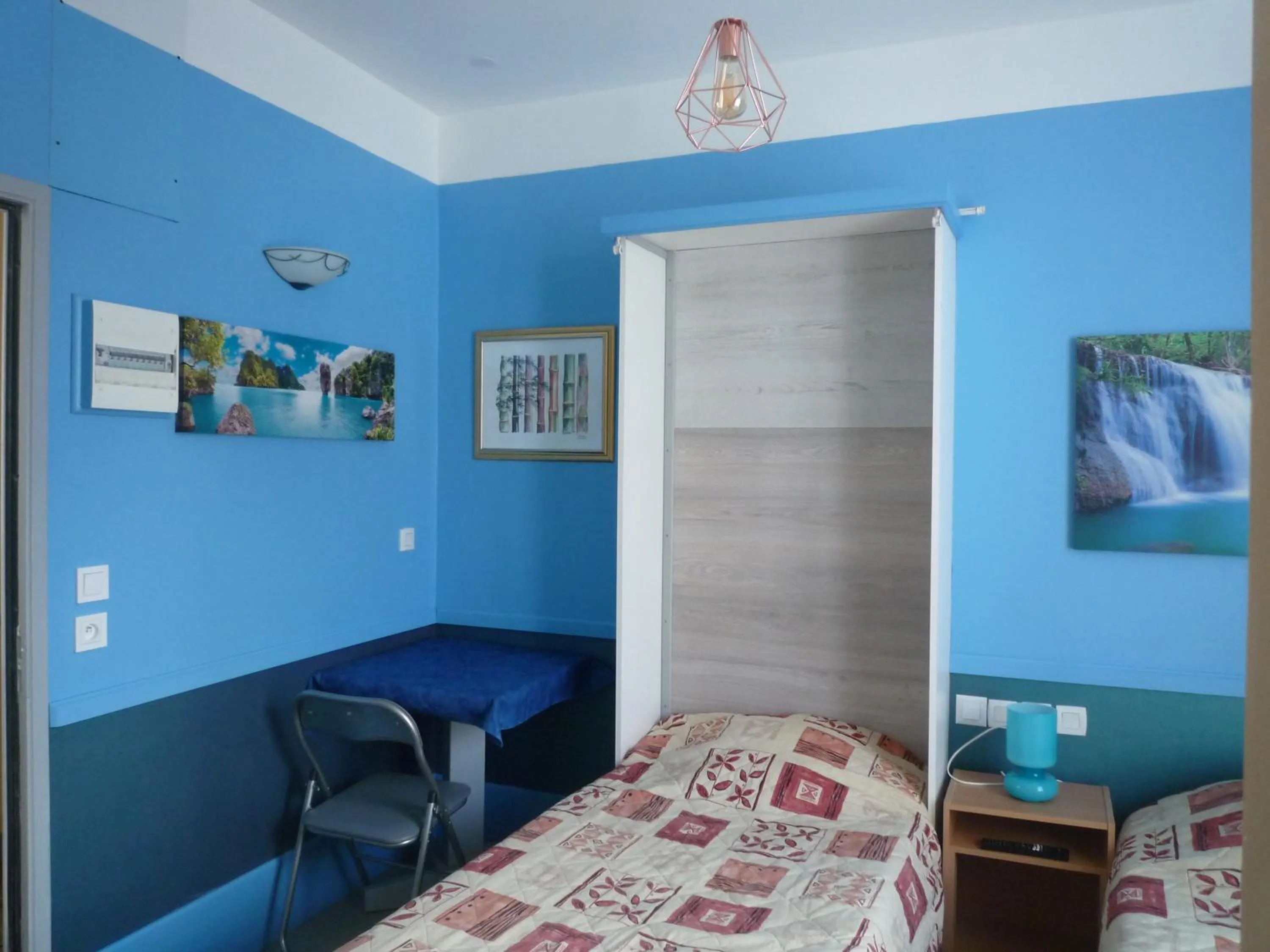 Au Relais du Parc de Millevaches