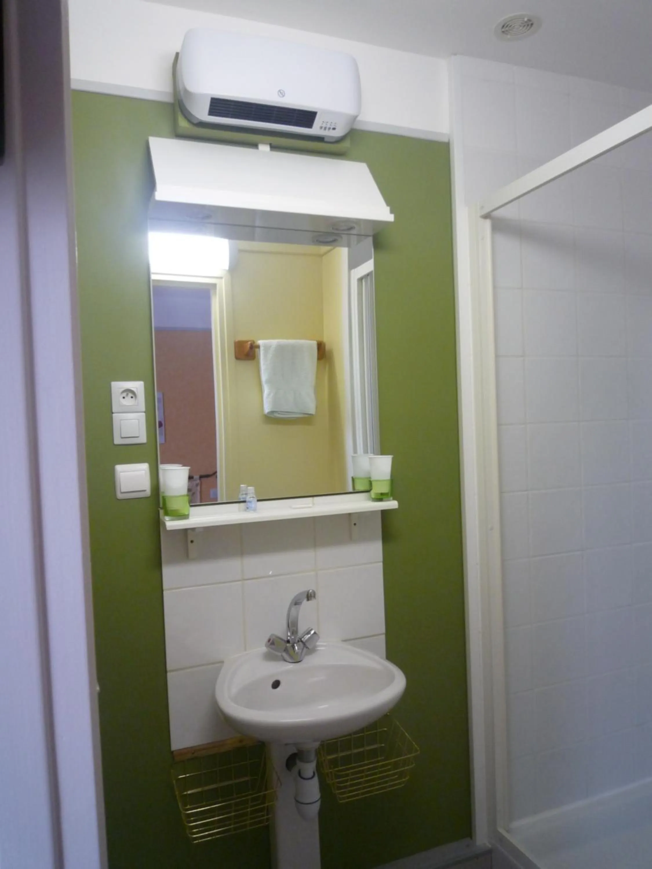 Au Relais du Parc de Millevaches