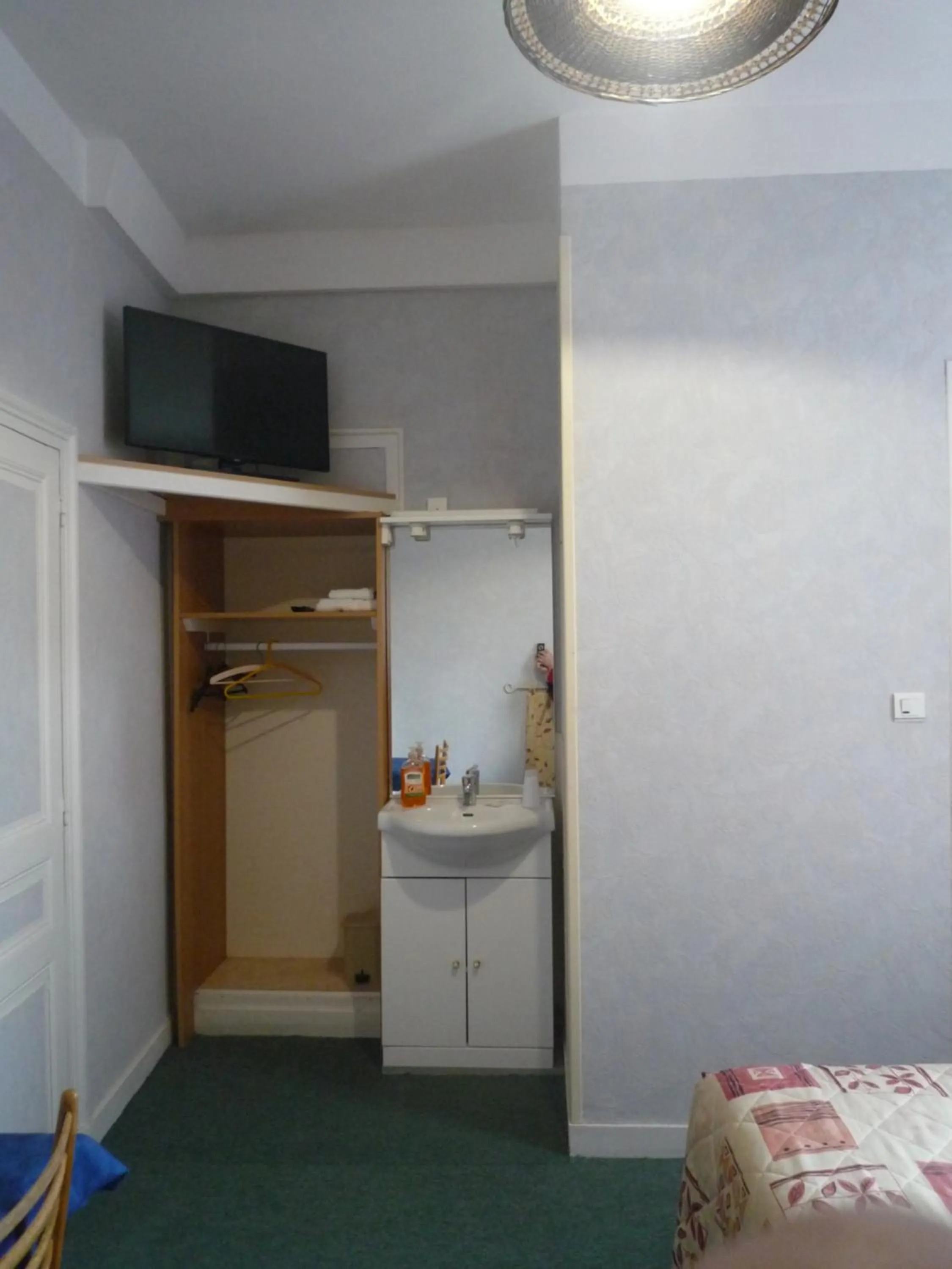 Au Relais du Parc de Millevaches