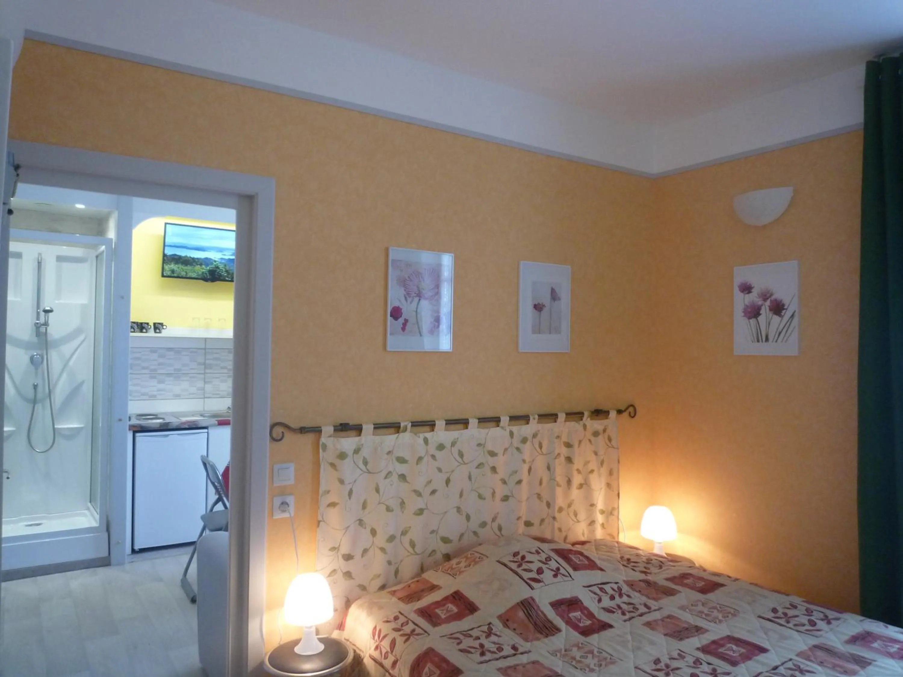 Au Relais du Parc de Millevaches