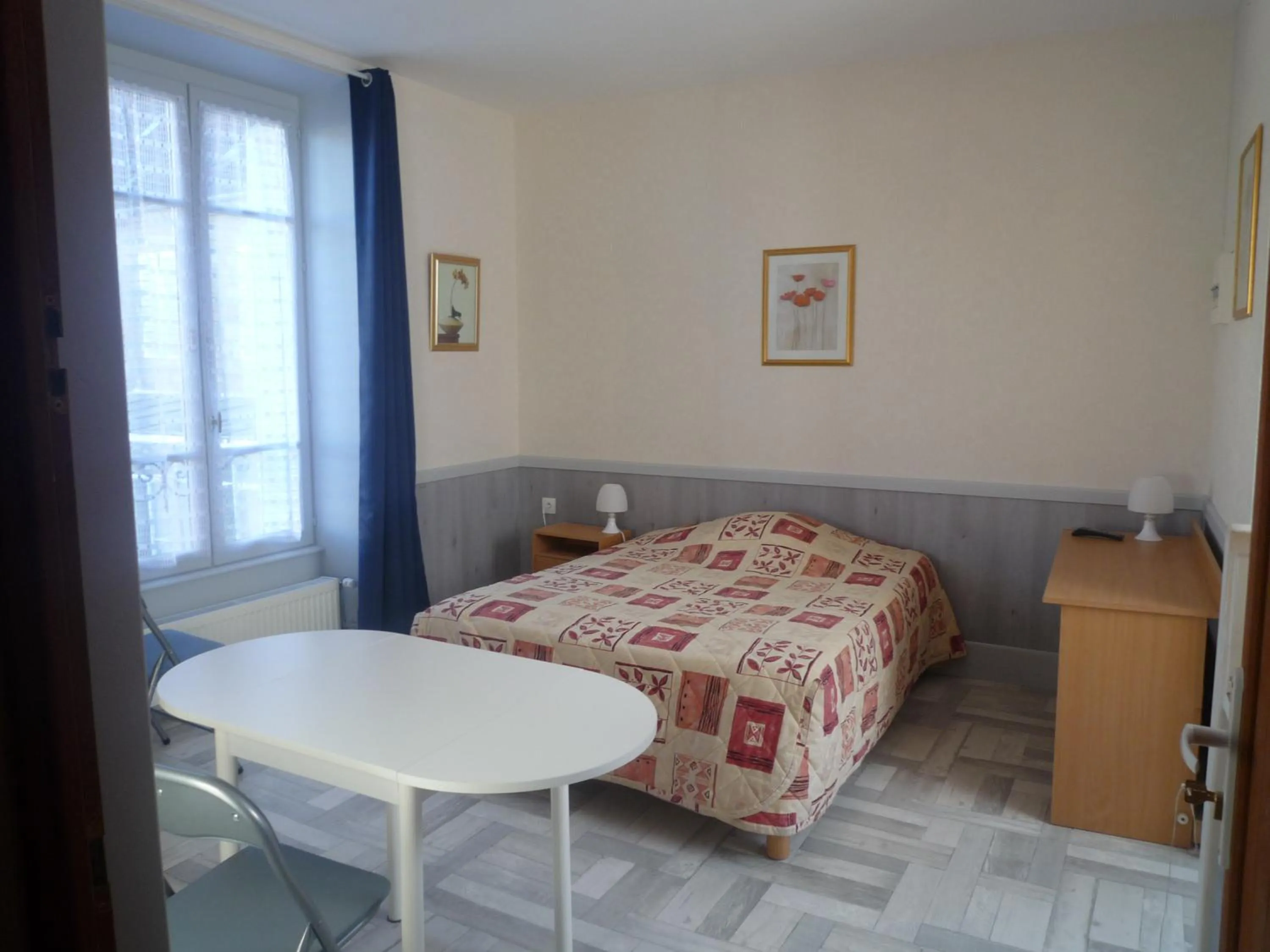 Au Relais du Parc de Millevaches