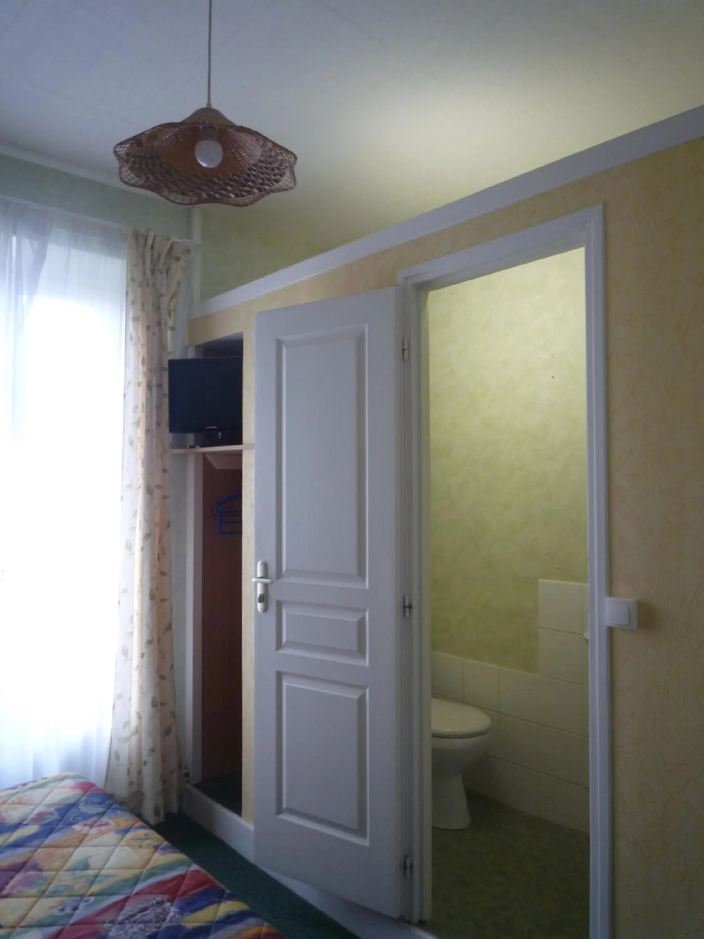 Au Relais du Parc de Millevaches