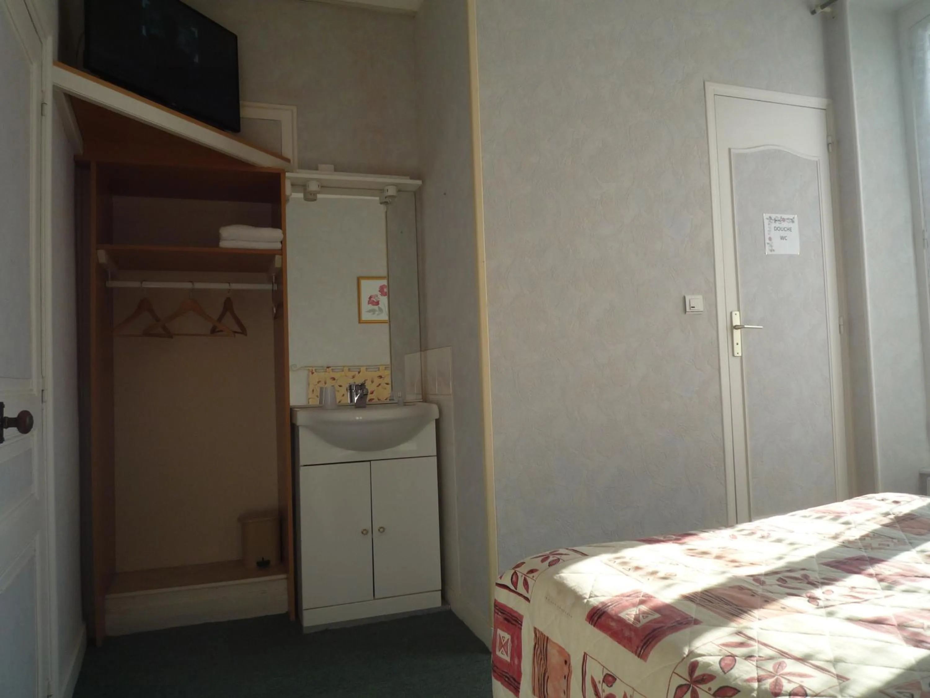 Au Relais du Parc de Millevaches