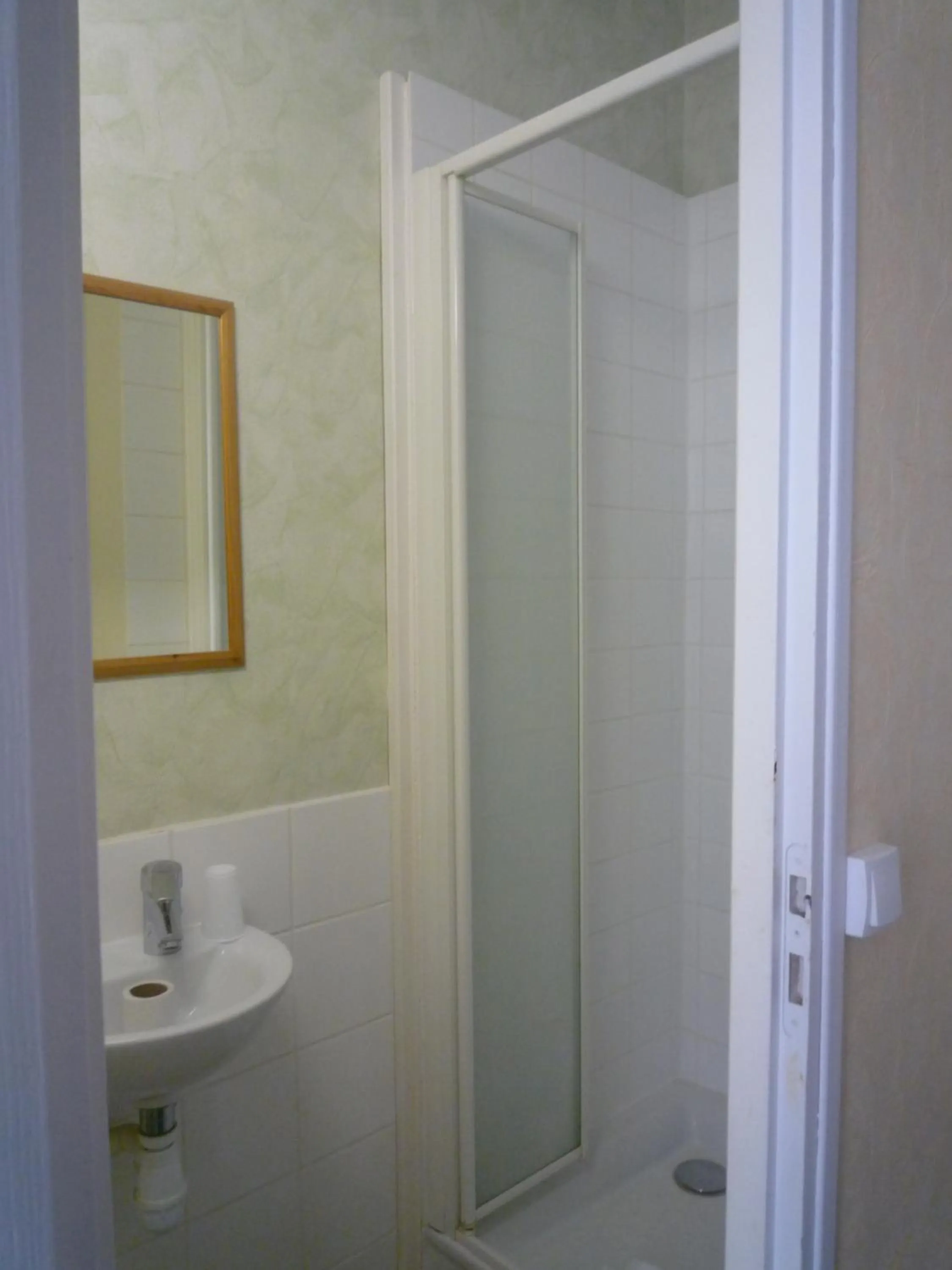 Au Relais du Parc de Millevaches