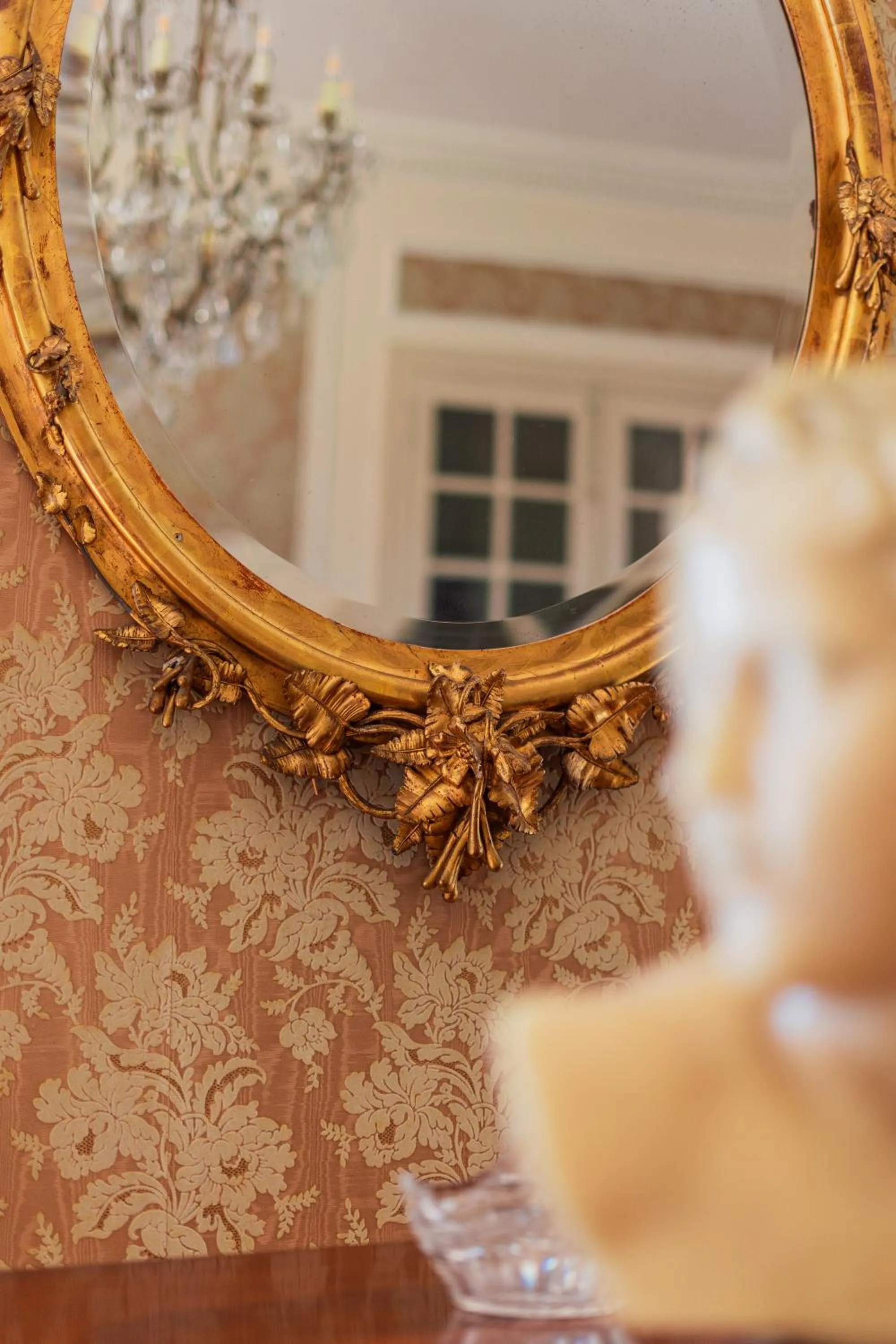 Property building in Castel Bois Marie, Maison d'hôtes