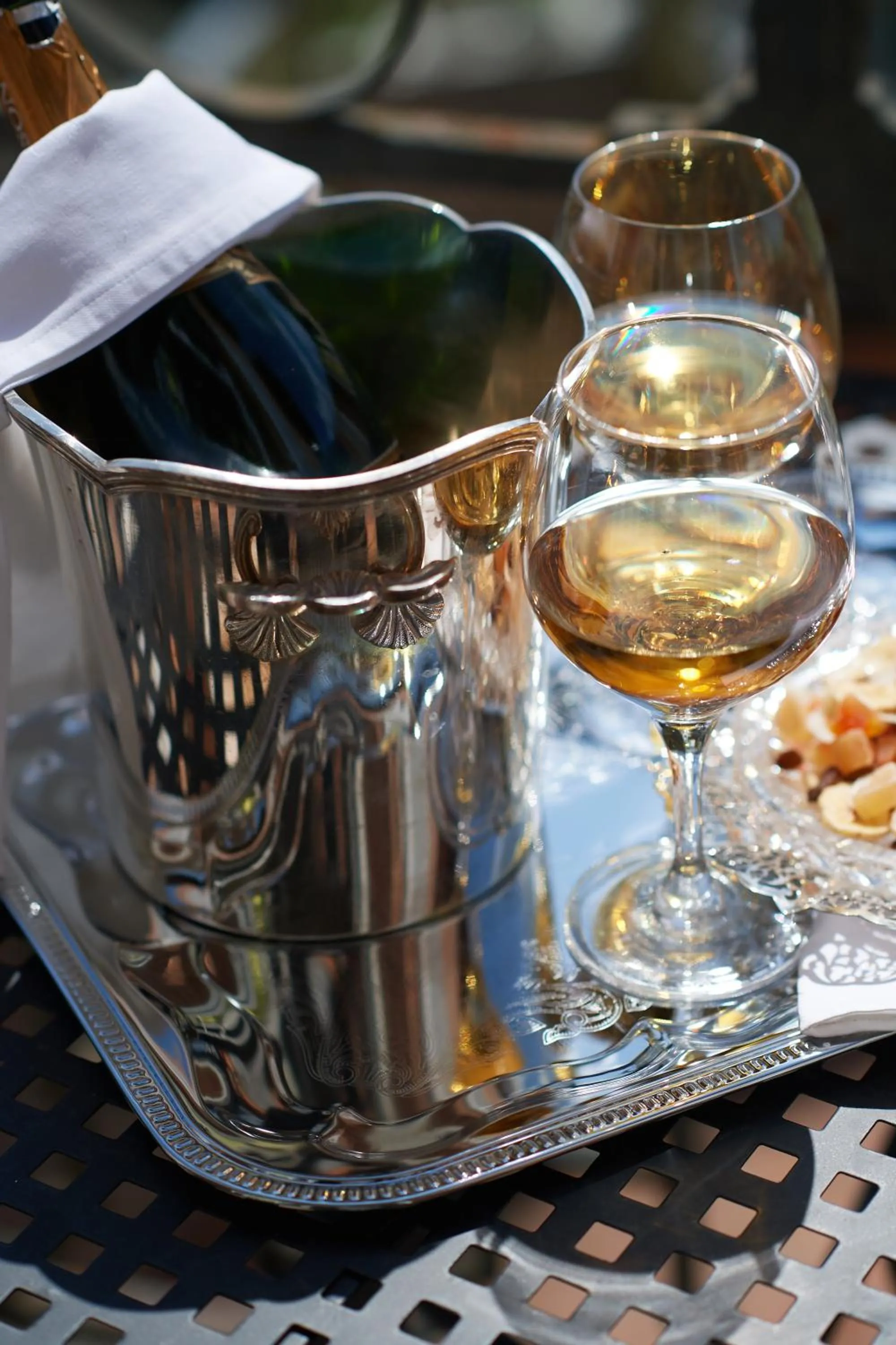 Property building in Castel Bois Marie, Maison d'hôtes