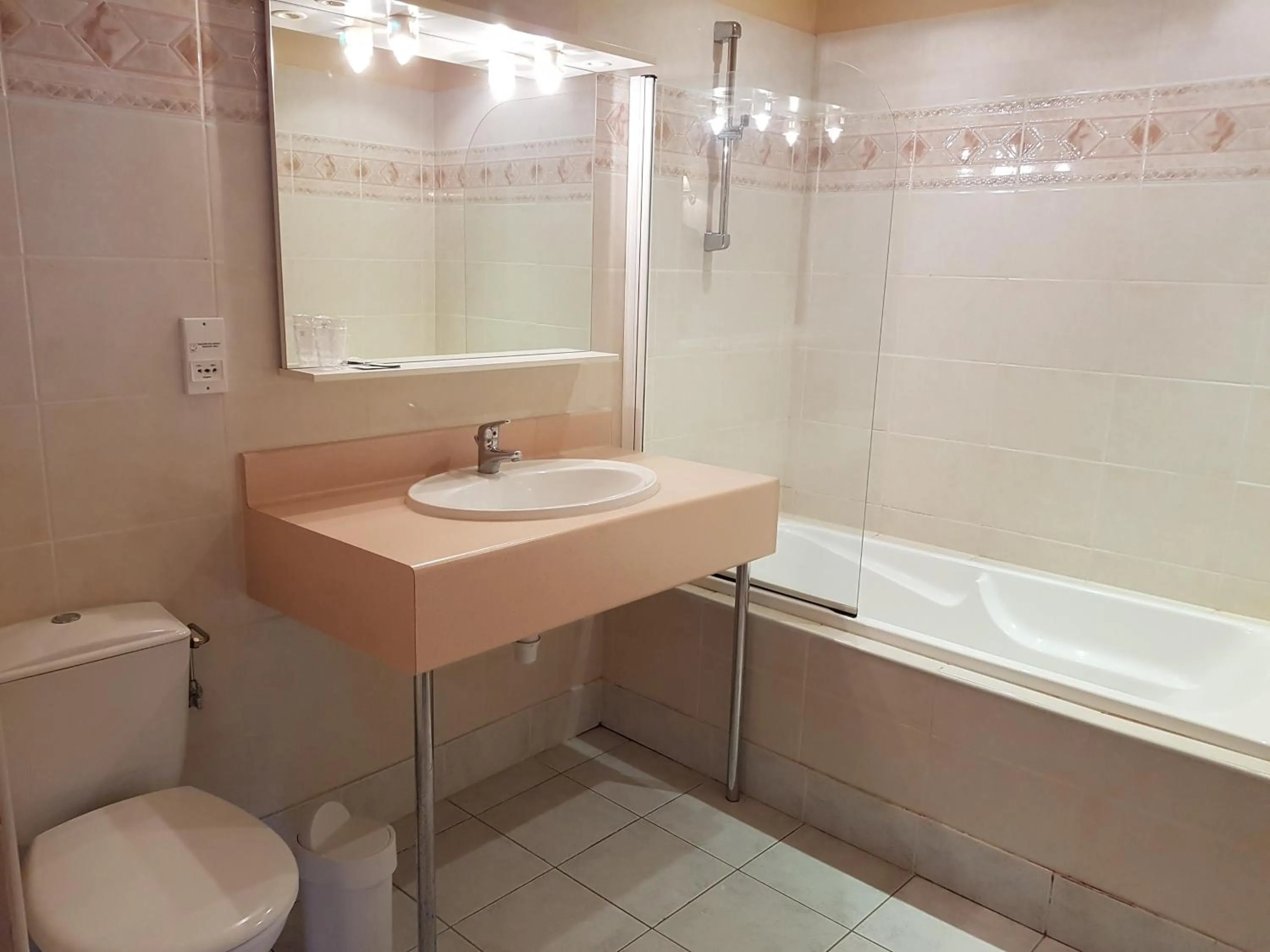 Hotel Restaurant La Sirène