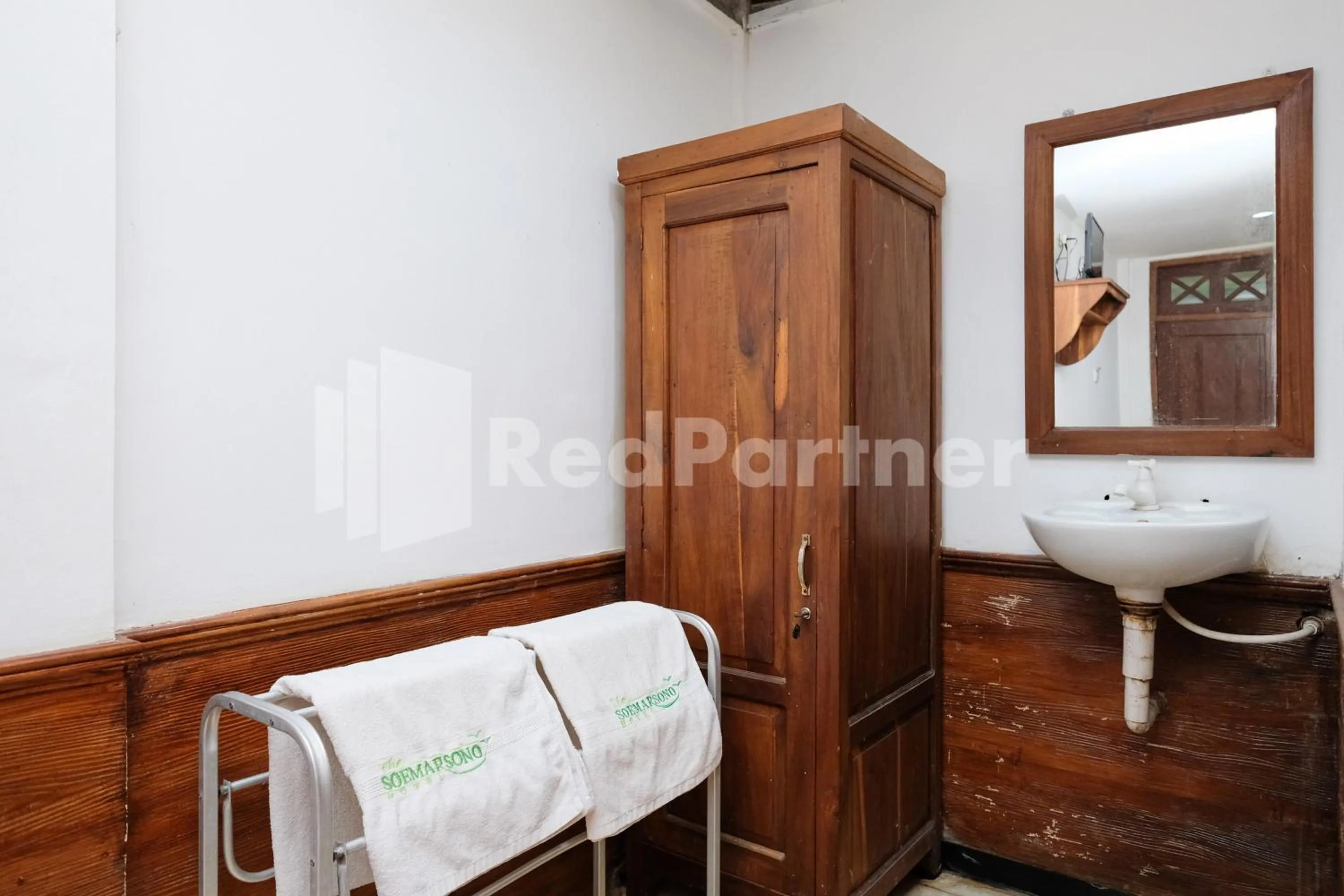 Other in The Soemarsono Hotel near Ambarrukmo Plaza Mall RedPartner