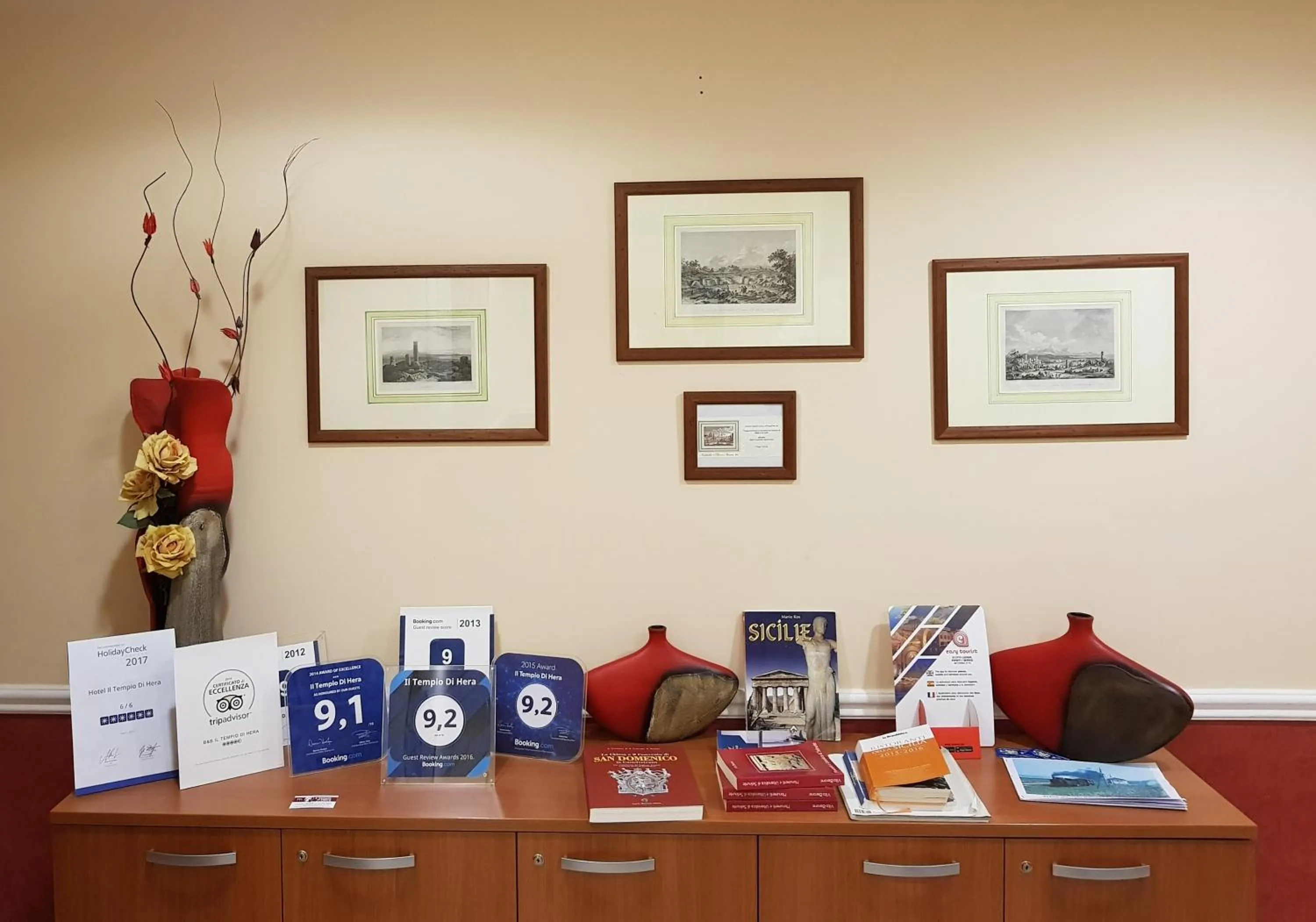 Other in Il Tempio Di Hera