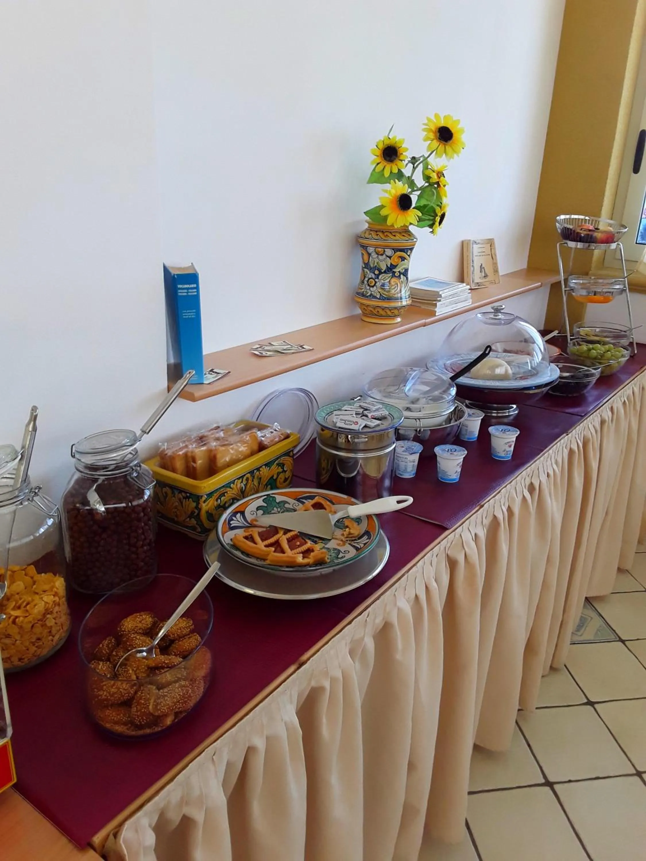 Other in Il Tempio Di Hera