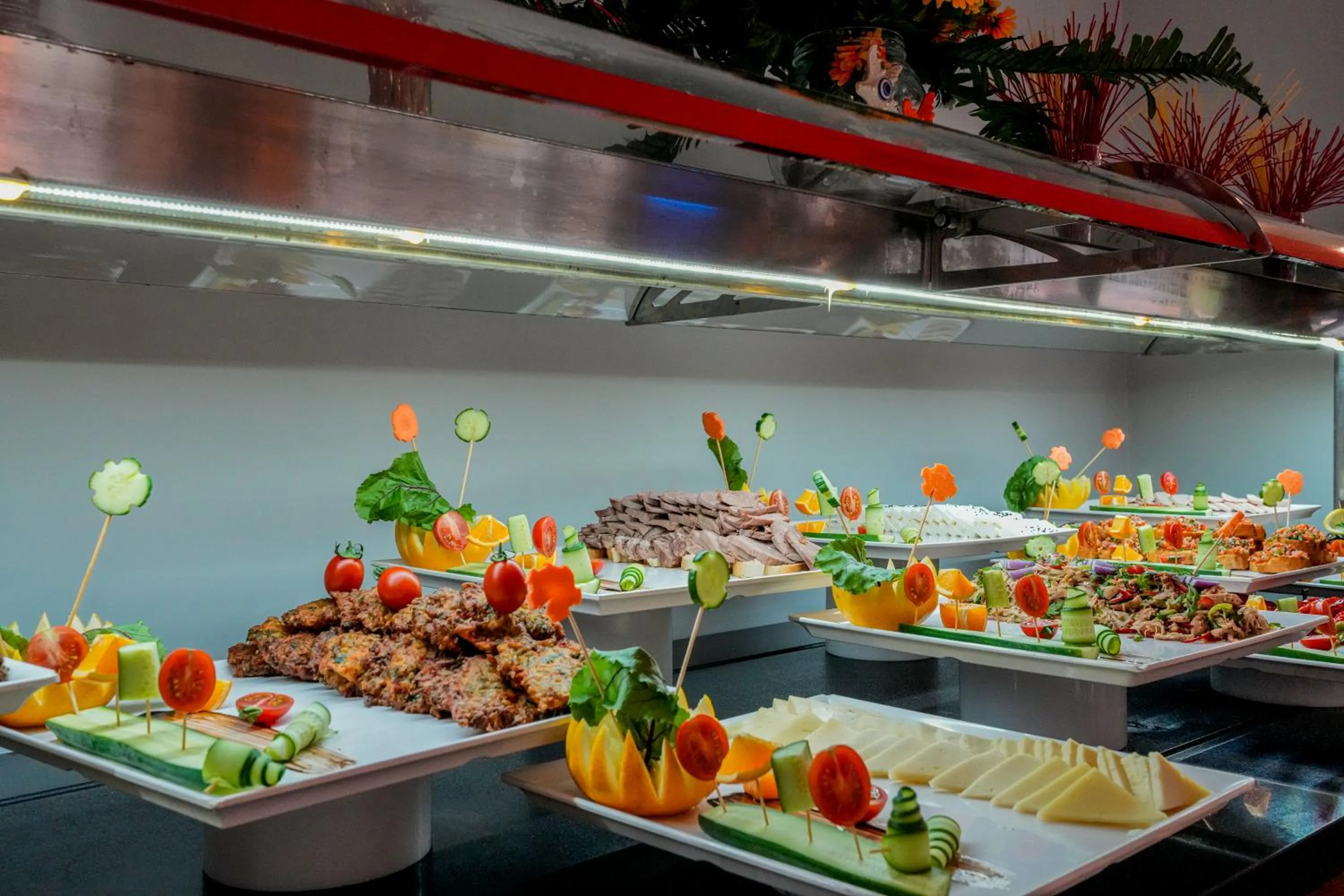 Marbel Hotel by PalmWings