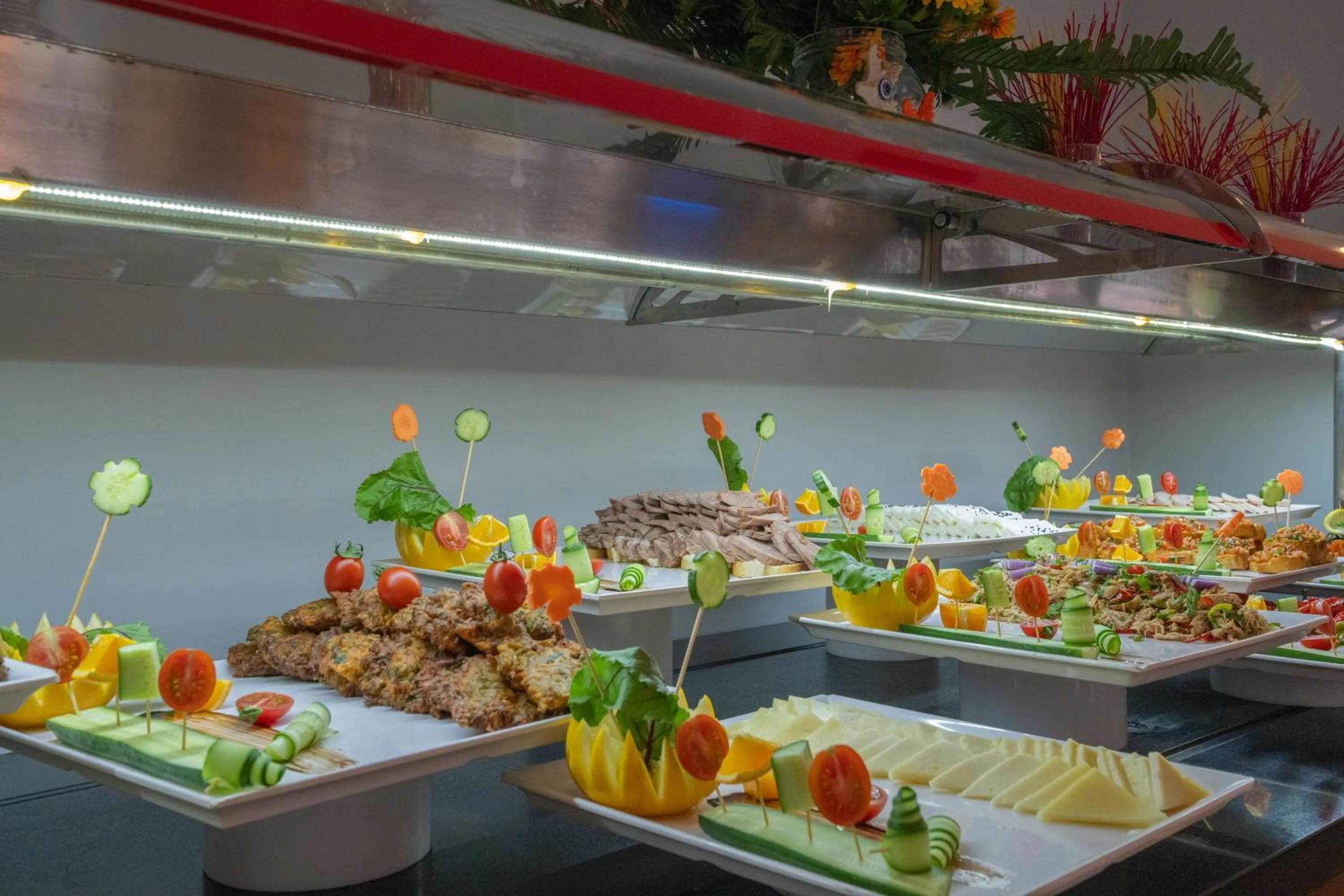 Marbel Hotel by PalmWings