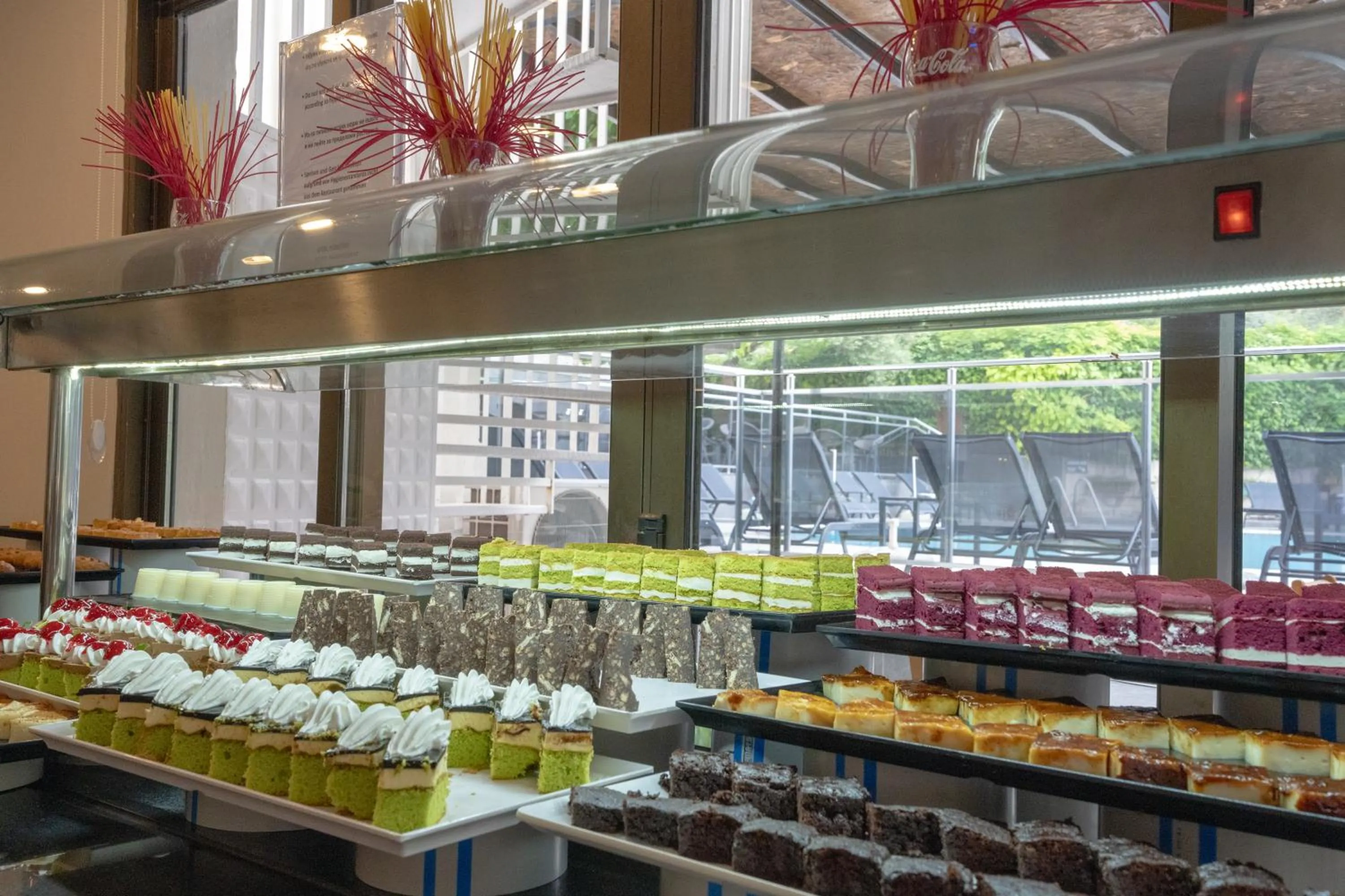 Marbel Hotel by PalmWings