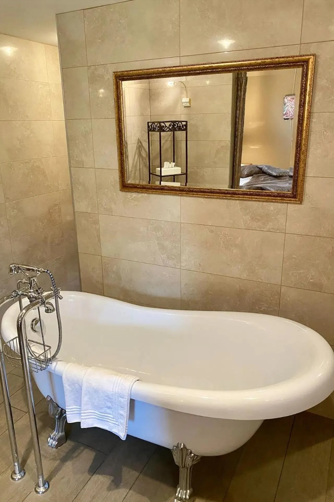 Hotel L'Ami du Chambertin