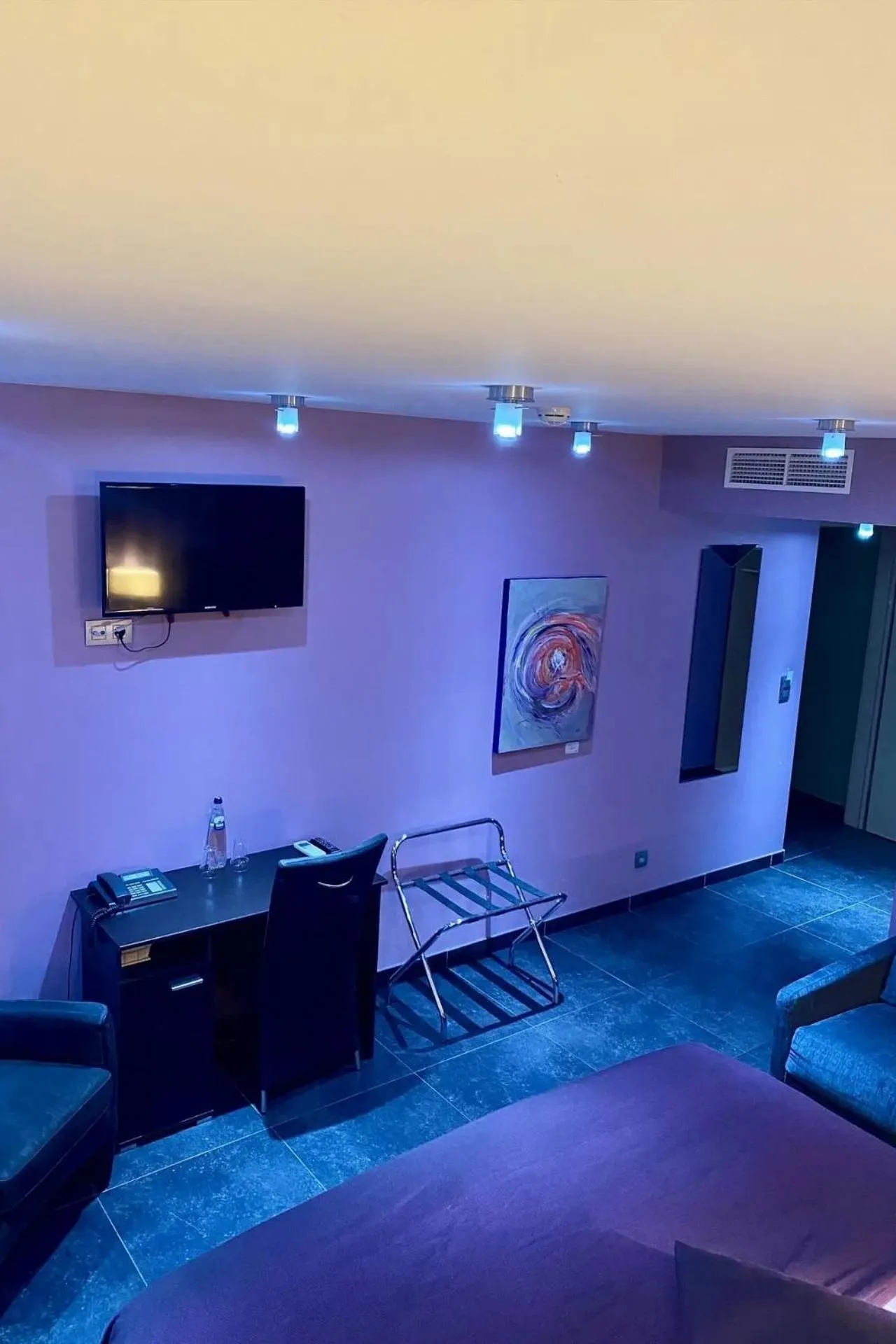 Hotel L'Ami du Chambertin