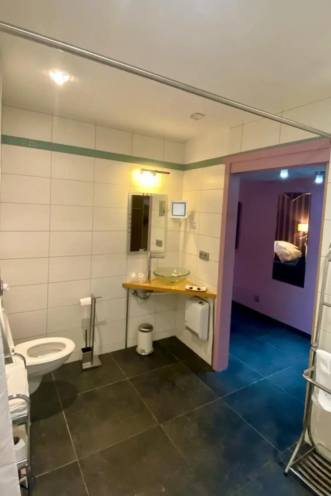 Hotel L'Ami du Chambertin