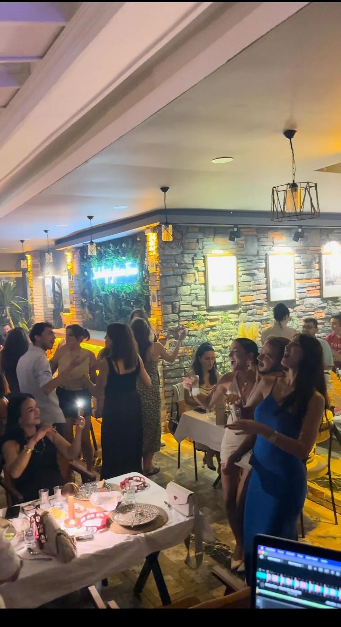 Alanya Damlataş Apart