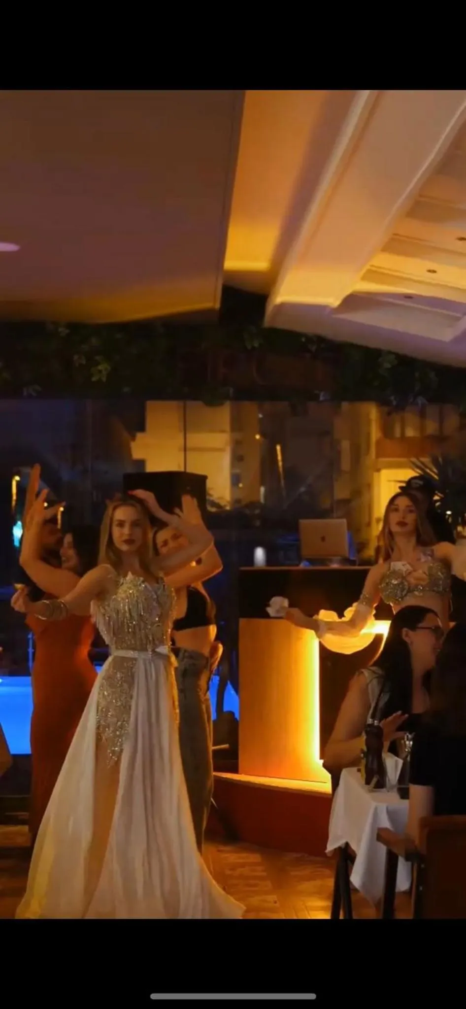 Alanya Damlataş Apart