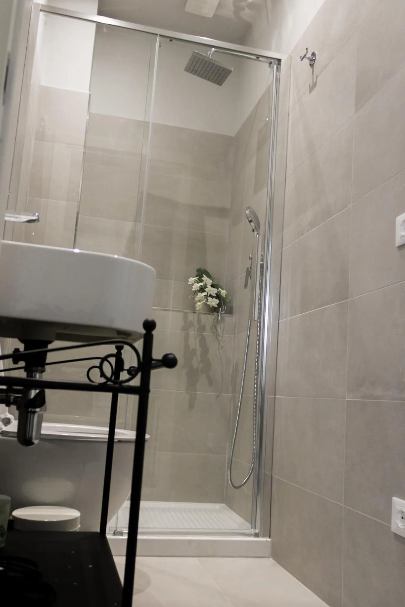 Bathroom in Il Giardino Del Pettirosso