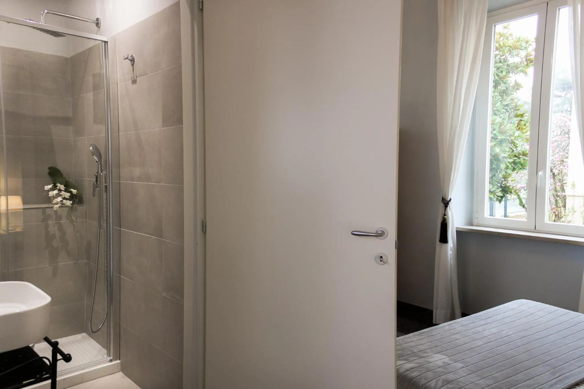 Bathroom in Il Giardino Del Pettirosso