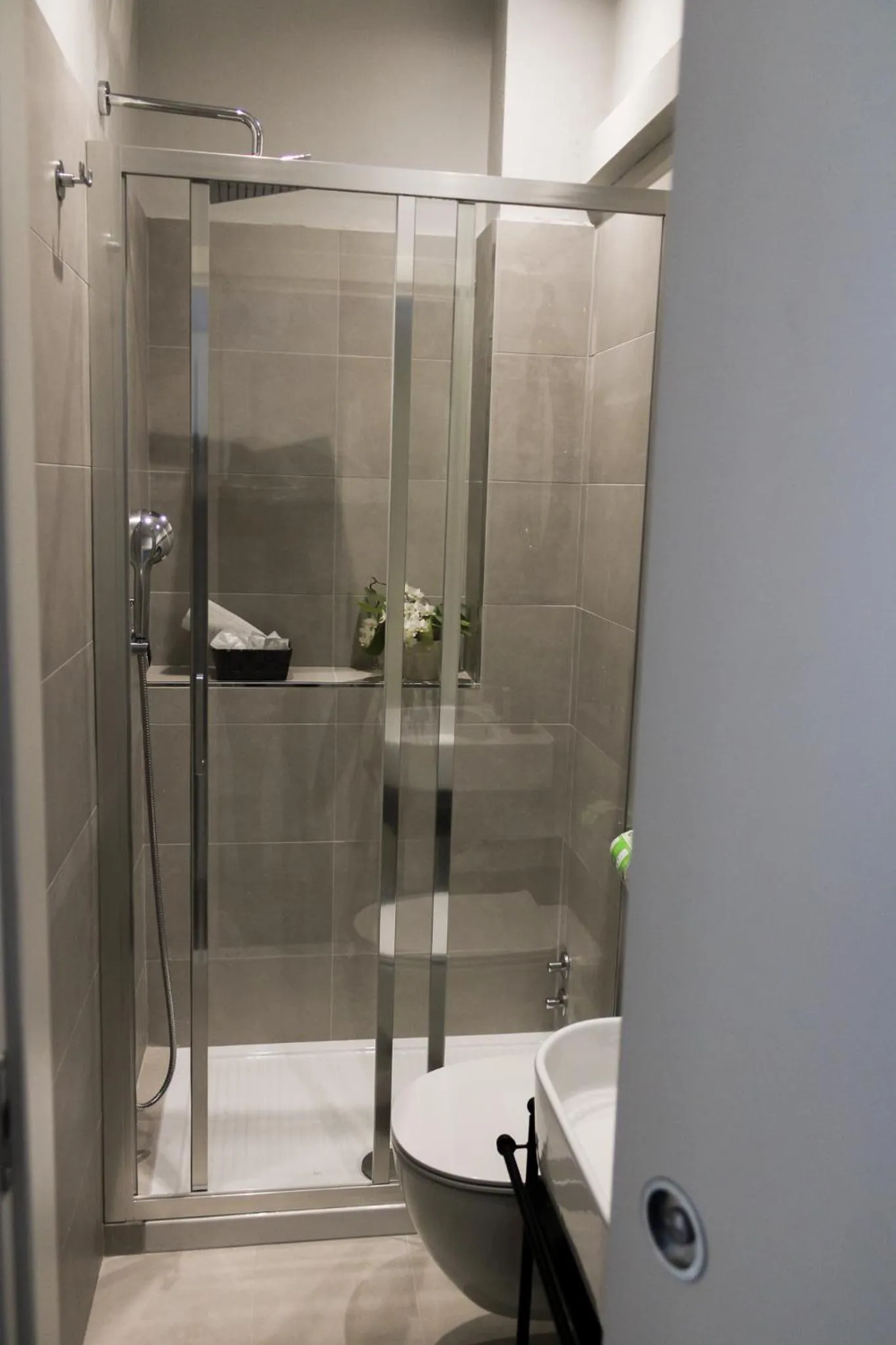 Bathroom in Il Giardino Del Pettirosso