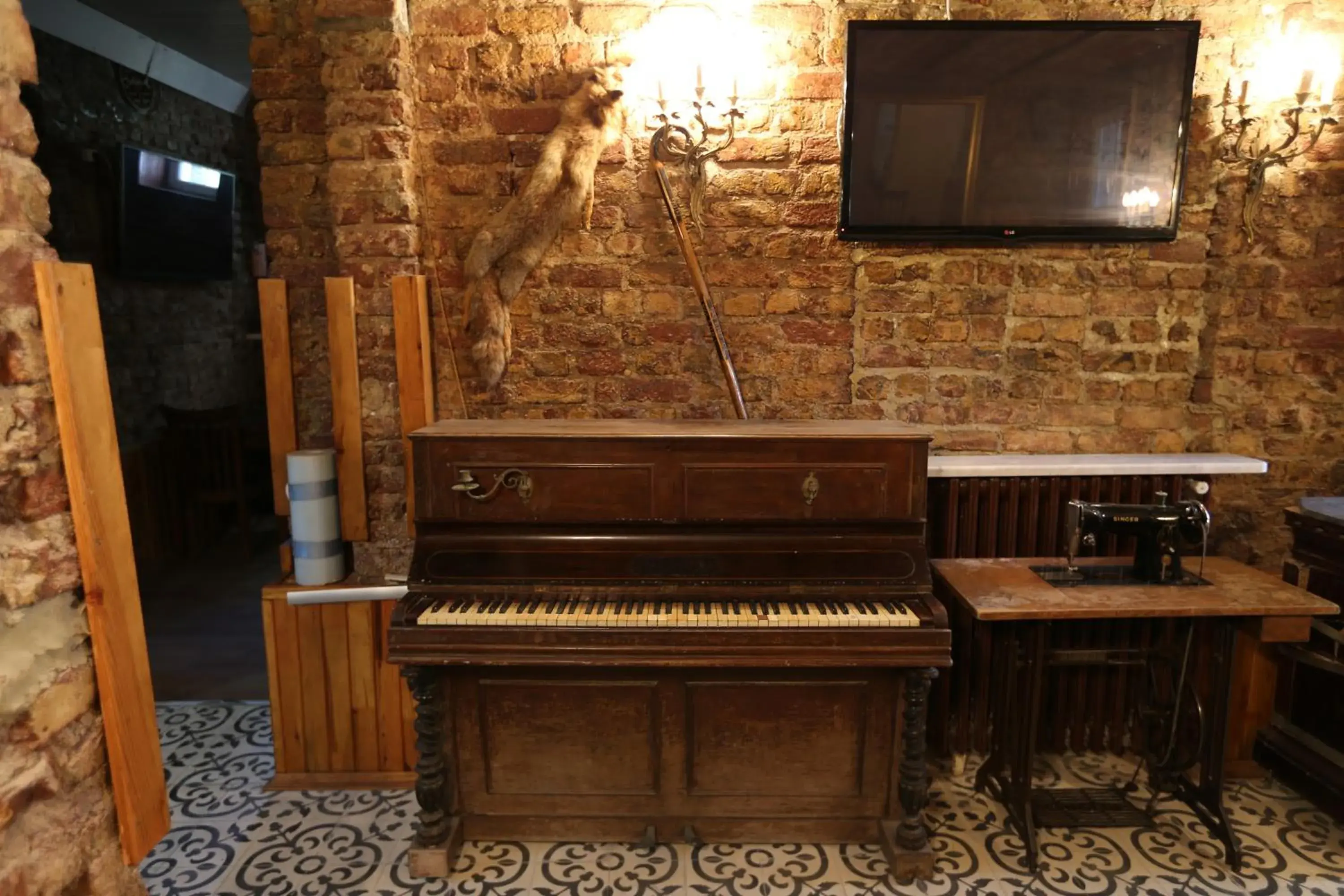 Standard Single Room in Yeşilköy Airport Hotel Standard Single Room in Yeşilköy Airport Hotel