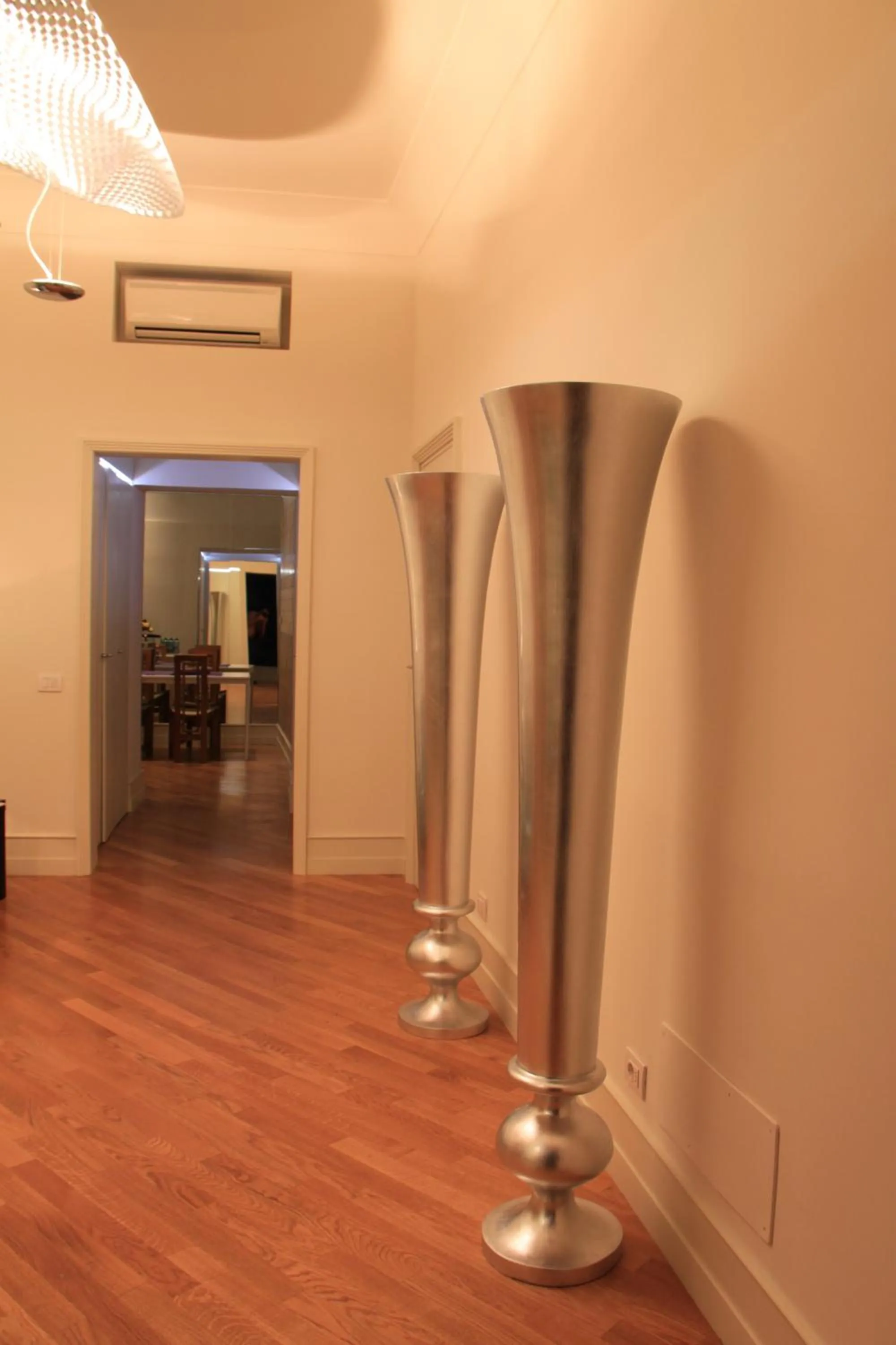 Decorative detail in Sweet Vatican