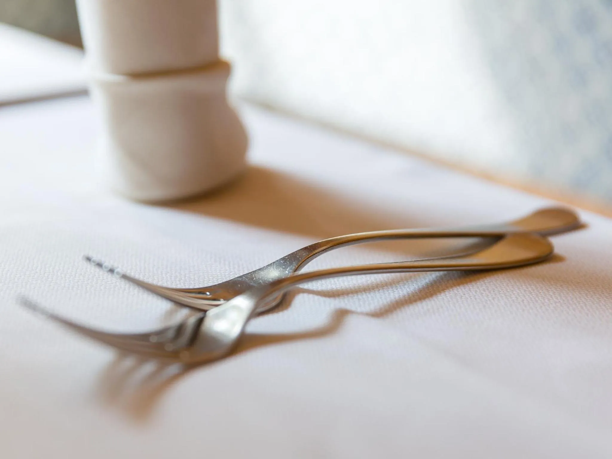 Restaurant/places to eat in Hotel Blitzburg