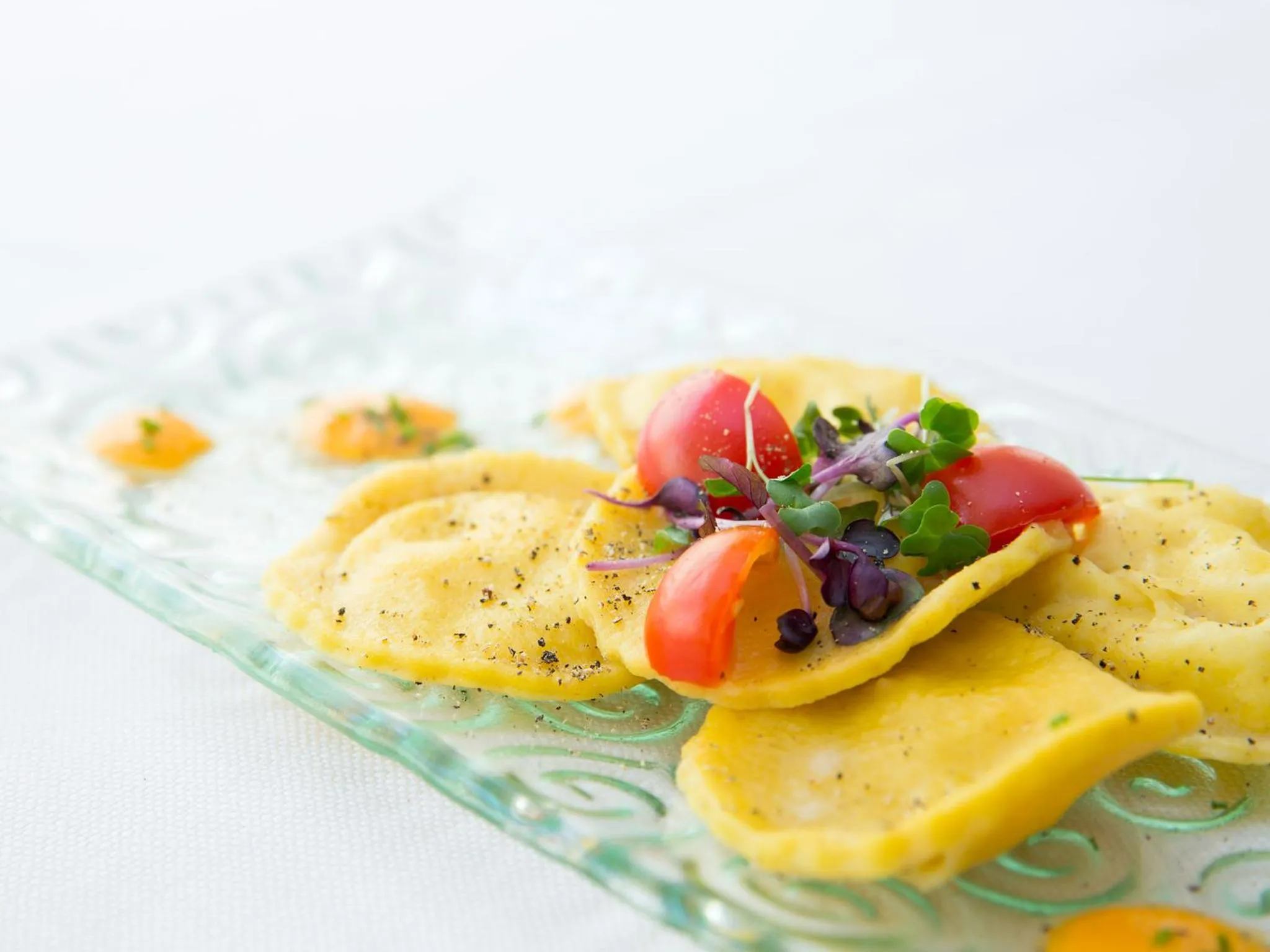 Lunch in Hotel Blitzburg