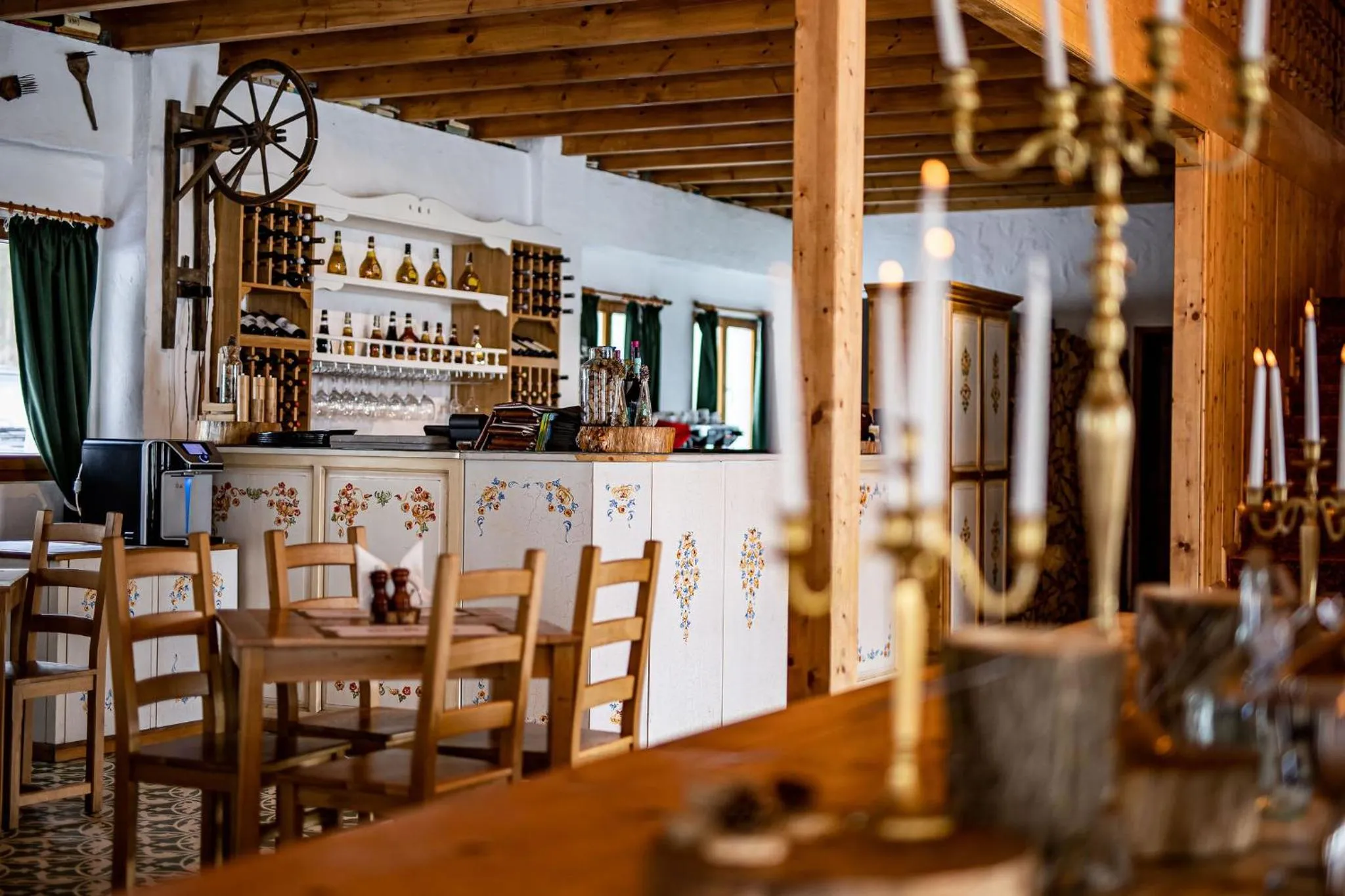 Wolkendorf Bio Hotel & Spa