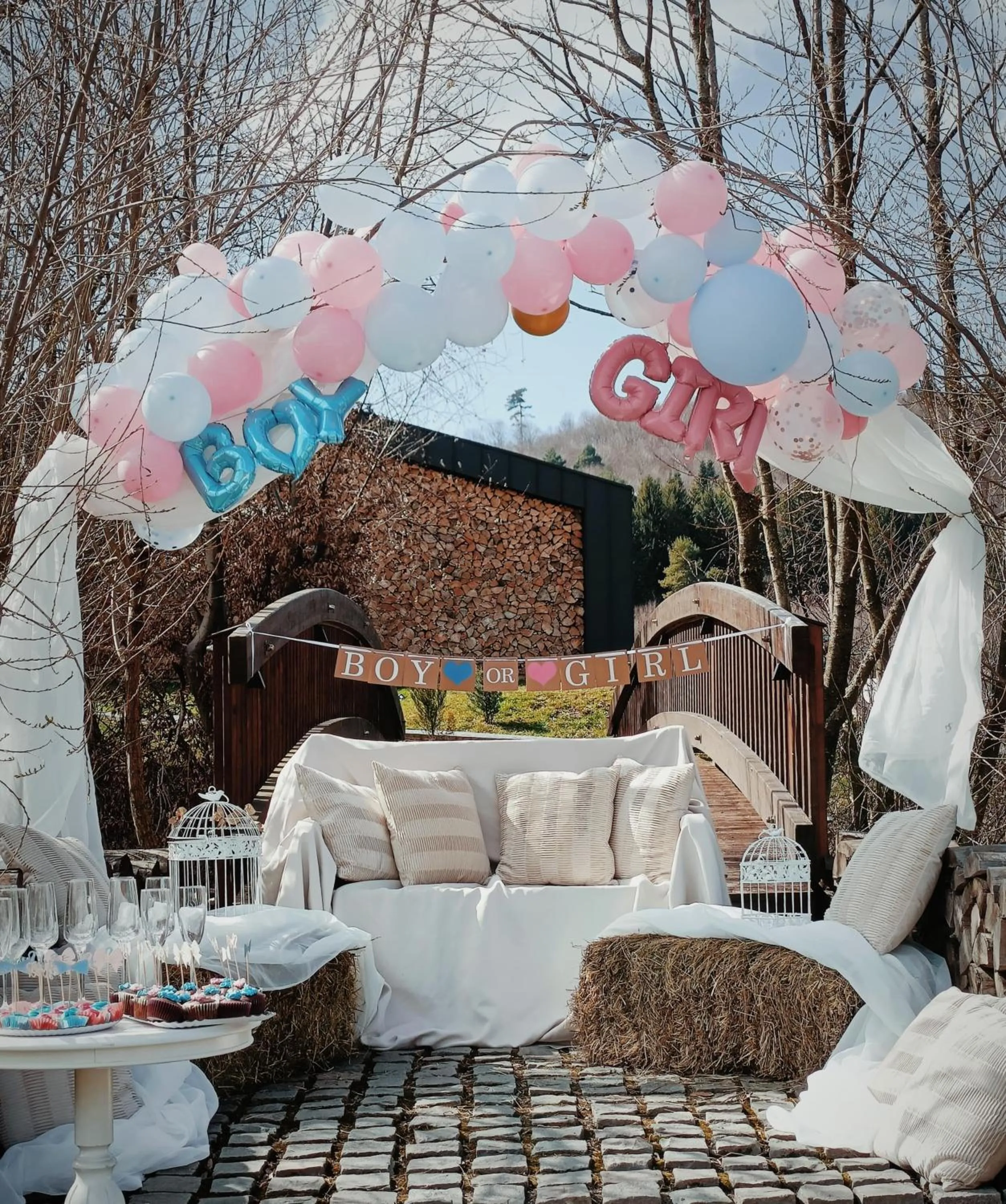 Evening entertainment in Wolkendorf Bio Hotel & Spa